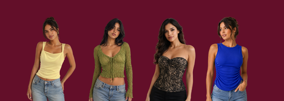 BLUSA
