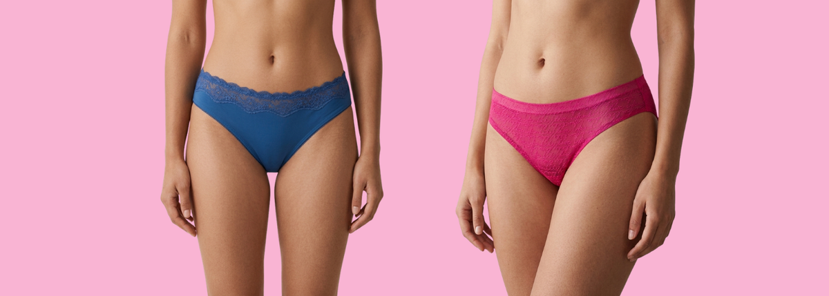 PANTIES