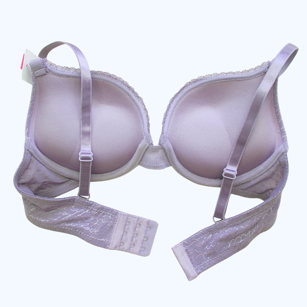BRASSIER DOBLE PUSH UP IB7466