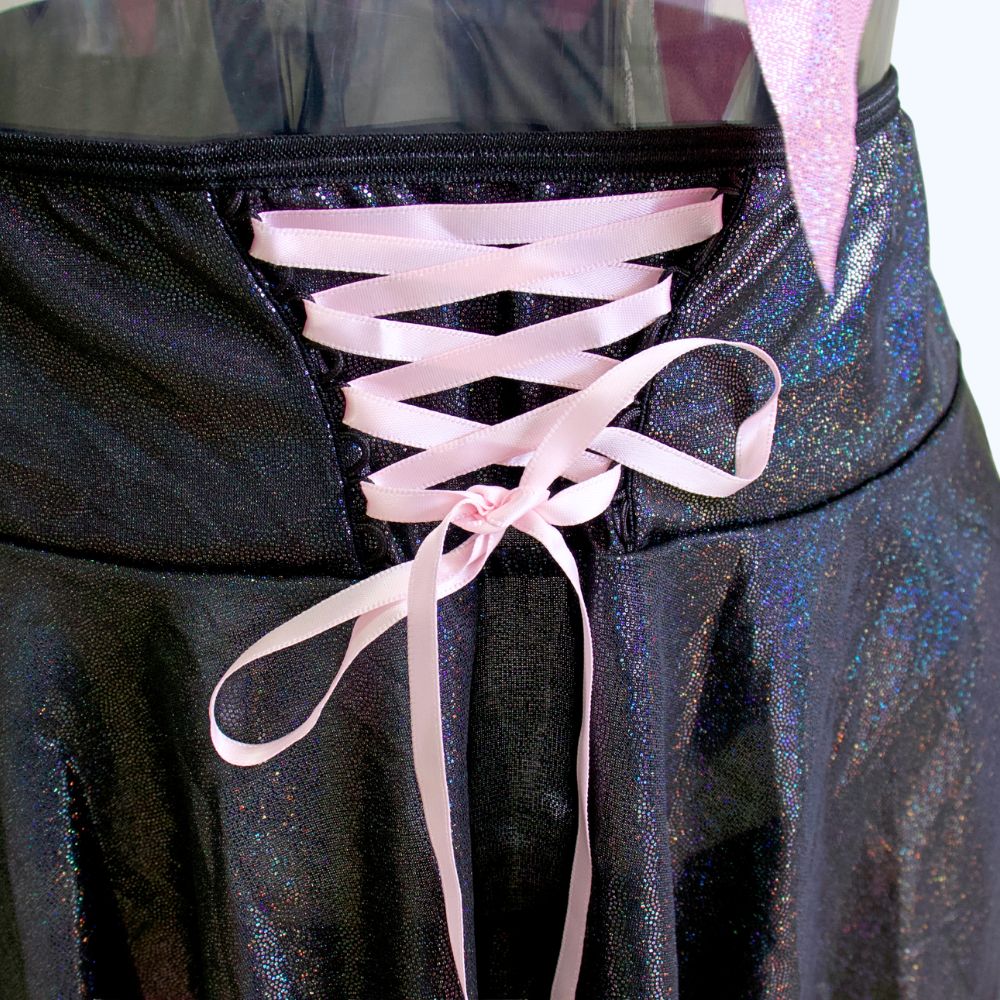 COORDINADO BI-COLOR TIPO "ROCKERO" 4579