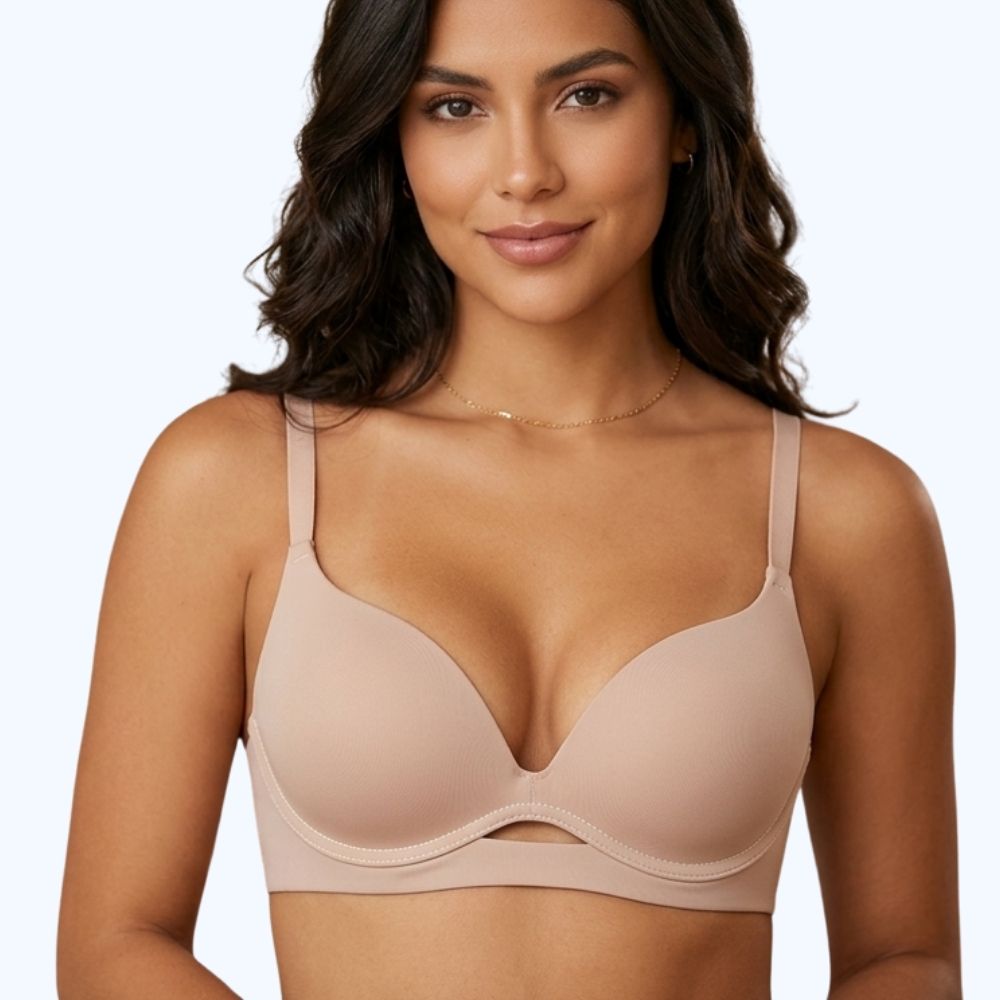 BRASSIER SIN VARILLA LV216