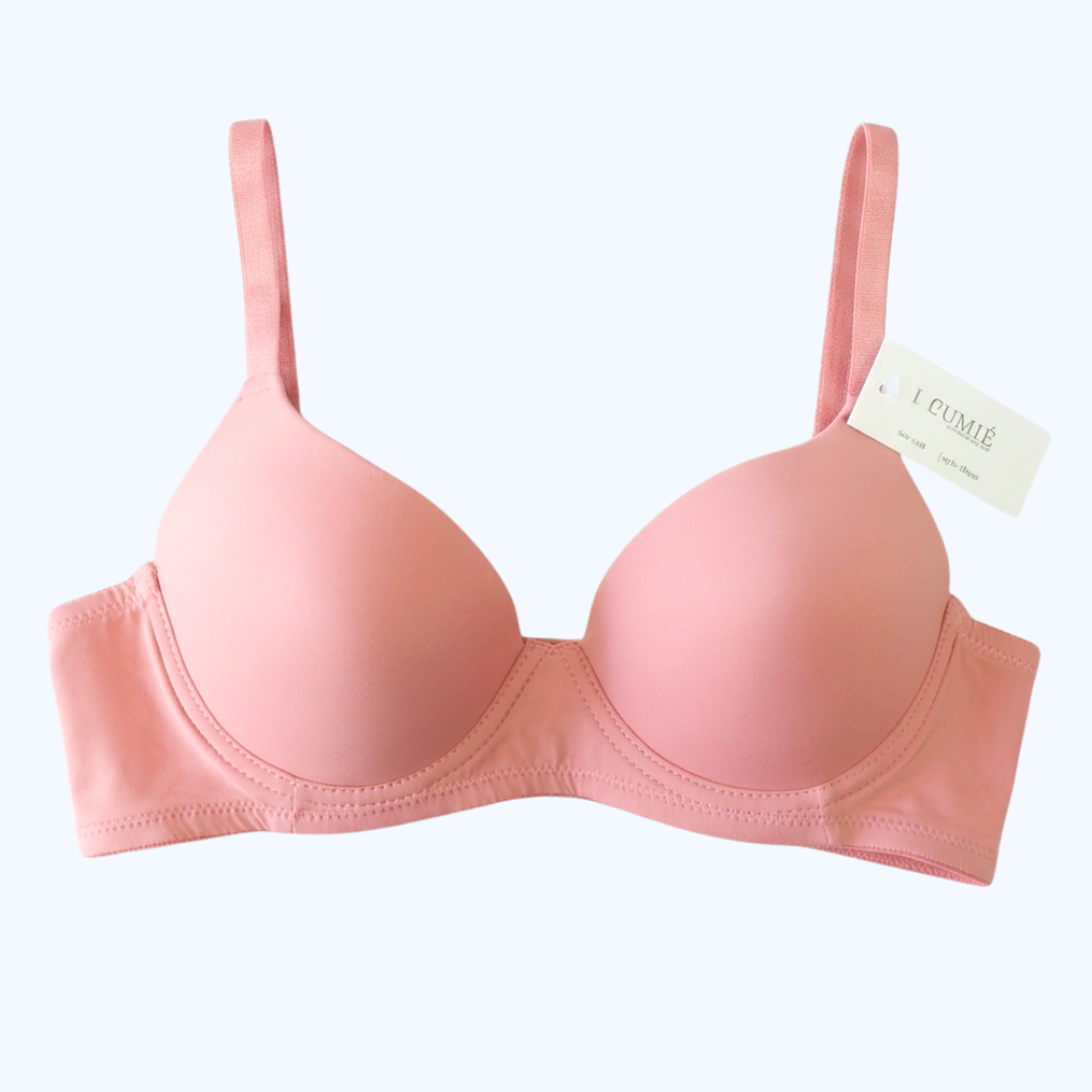 BRASSIER LISO SIN PUSH-UP IB1910