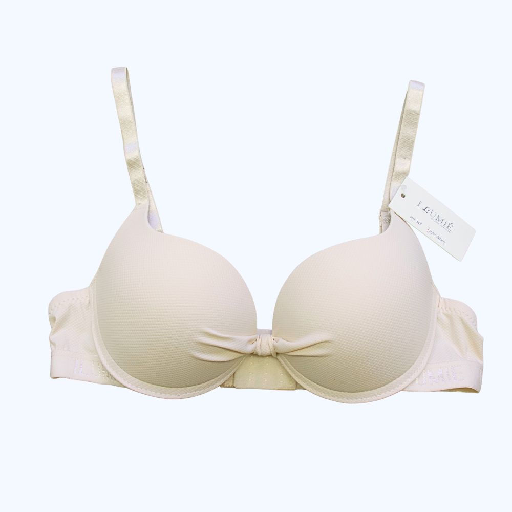 BRASSIER COPA COMPLETA SIN PUSH-UP IB7477