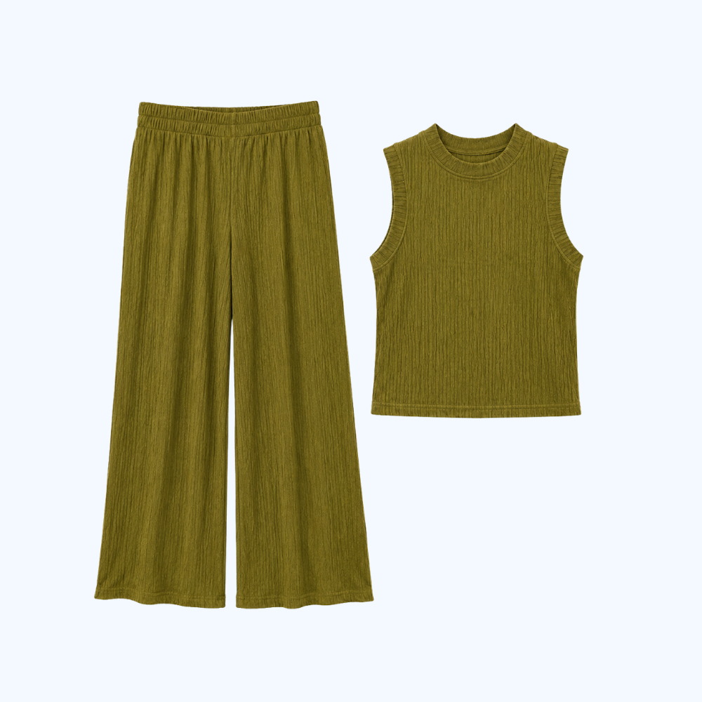 CONJUNTO 2 PIEZAS CÓMODO LV2765