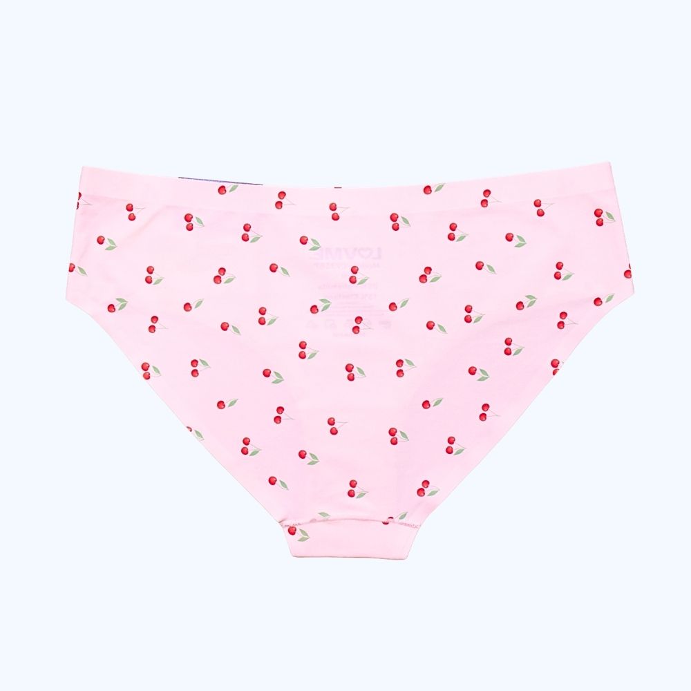 PANTY BIKINI SIN COSTURA LV356P