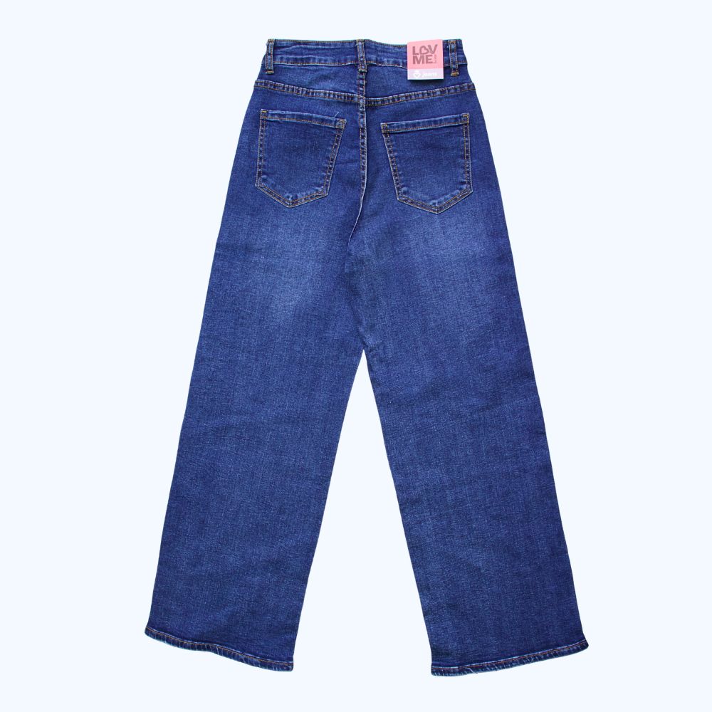 JEANS PEDRERÍA EN DEGRADADO LV5298