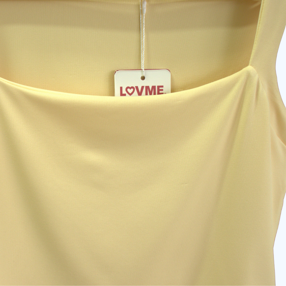 BLUSA CÓMODA TIRANTES GRUESOS LV9236