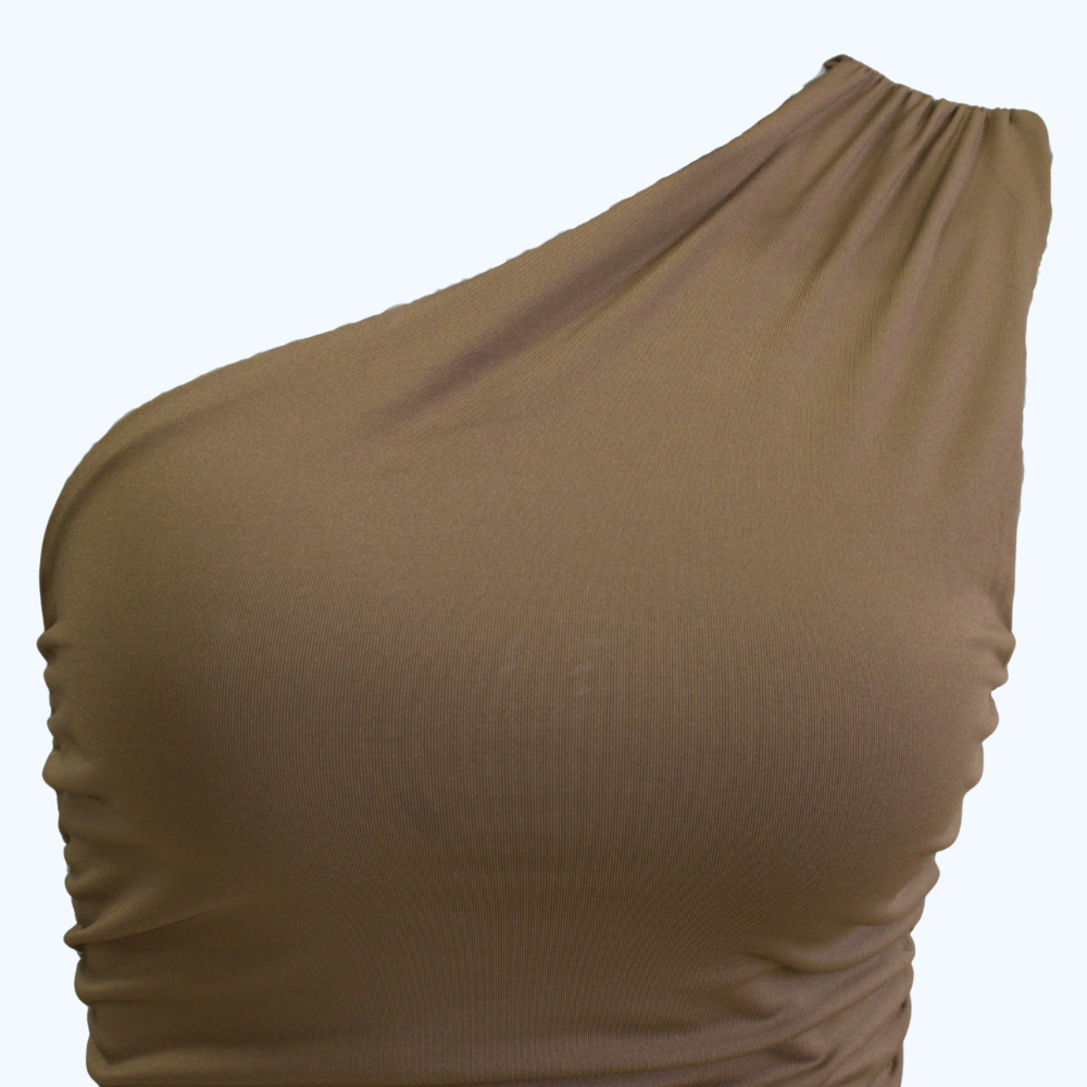 BLUSA ASIMÉTRICA LV9240