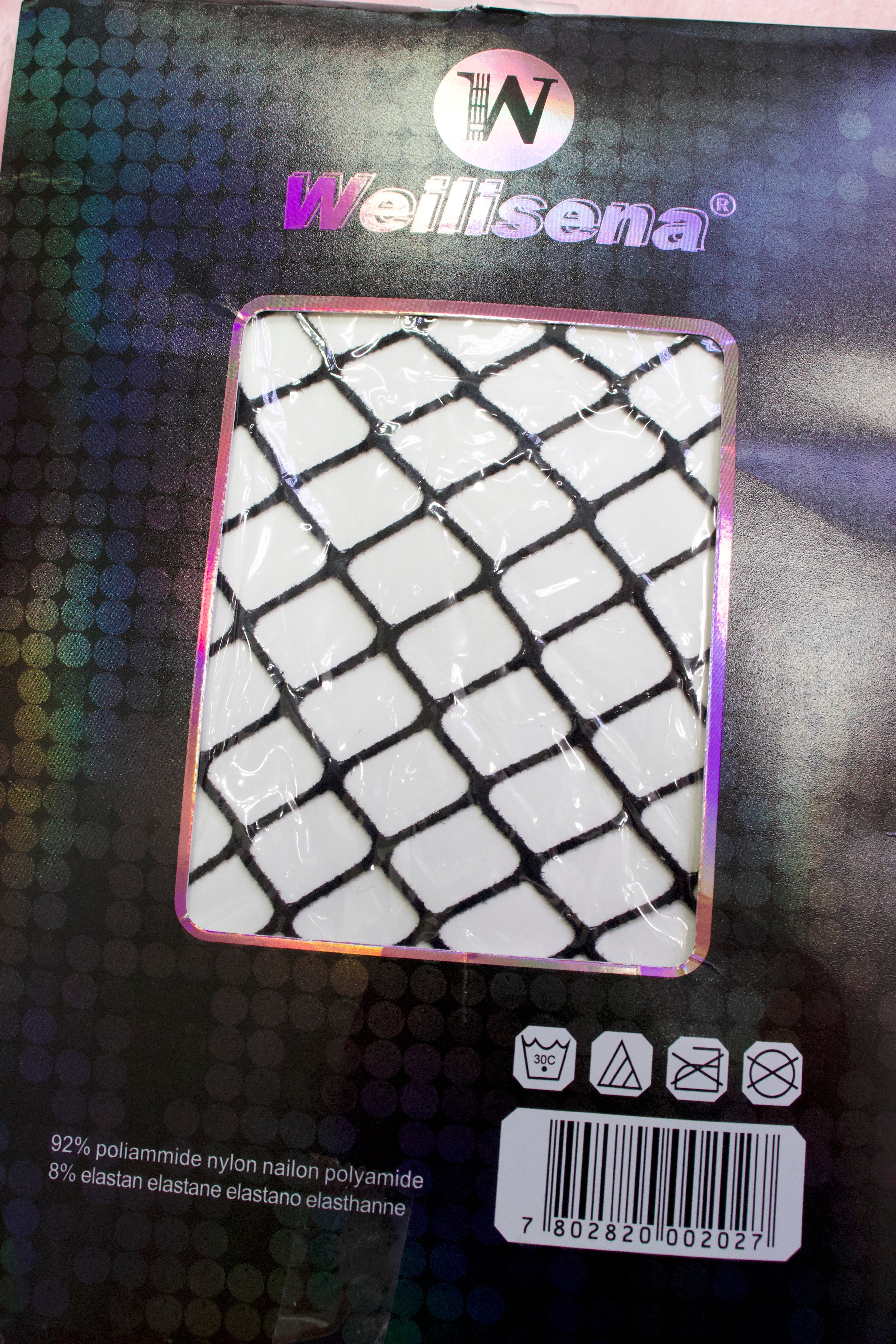 MEDIAS DE RED ABERTURA MEDIA Y LIGUERO M-202