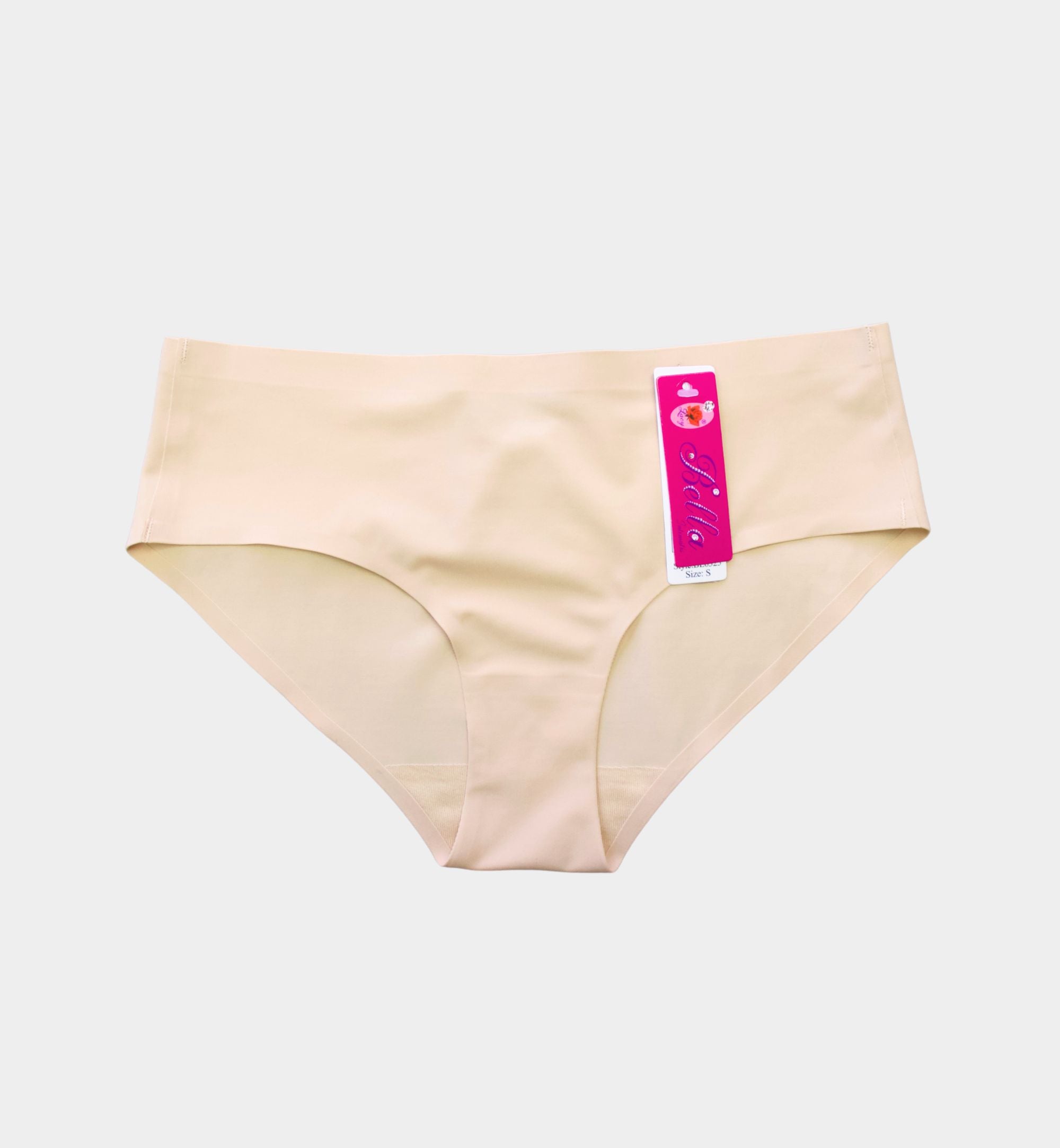 PANTY BIKIN SIN COSTURA BL6325