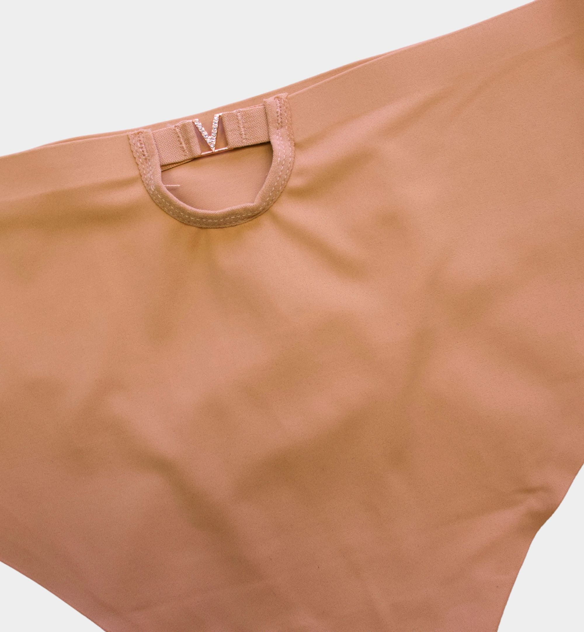 PANTY BIKIN SIN COSTURA BL6325