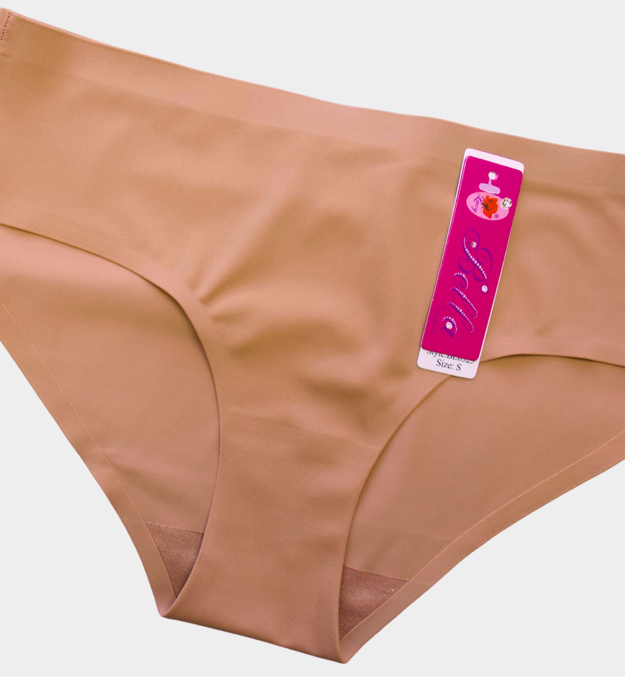 PANTY BIKIN SIN COSTURA BL6325