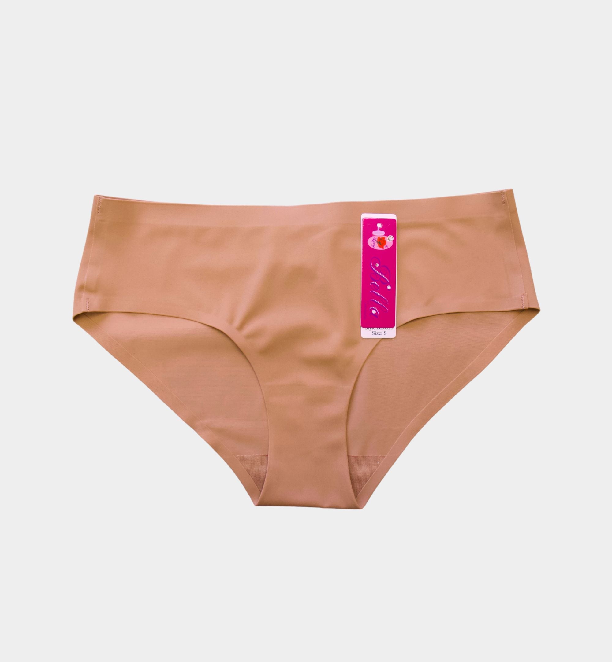 PANTY BIKIN SIN COSTURA BL6325
