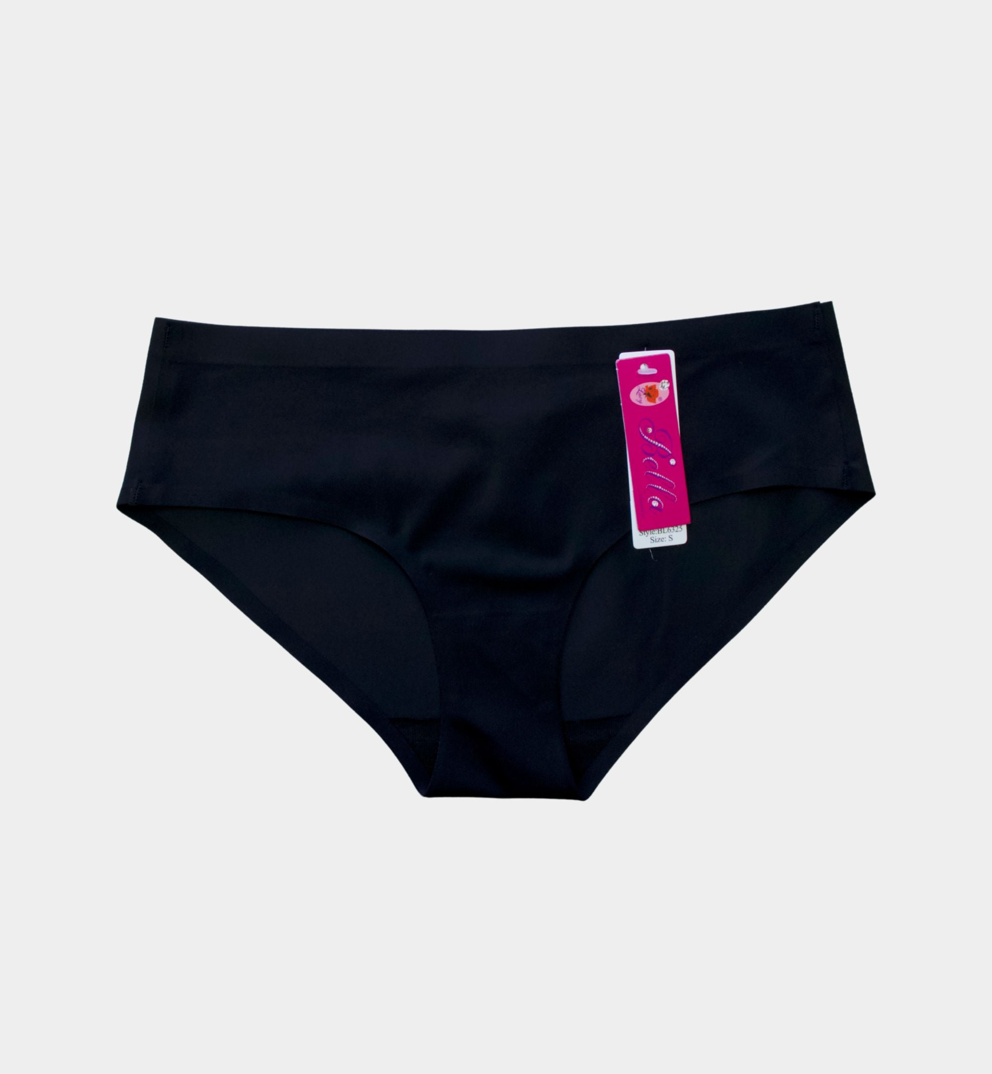 PANTY BIKIN SIN COSTURA BL6325
