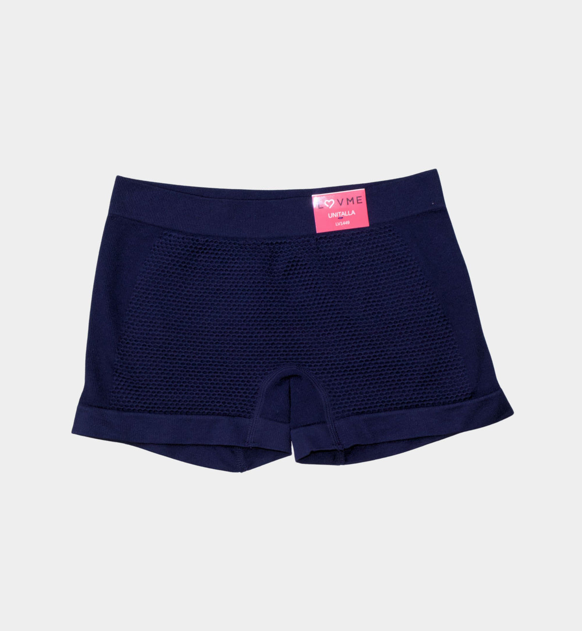 BOXER DISEÑO PANAL EN COLORES LV1449