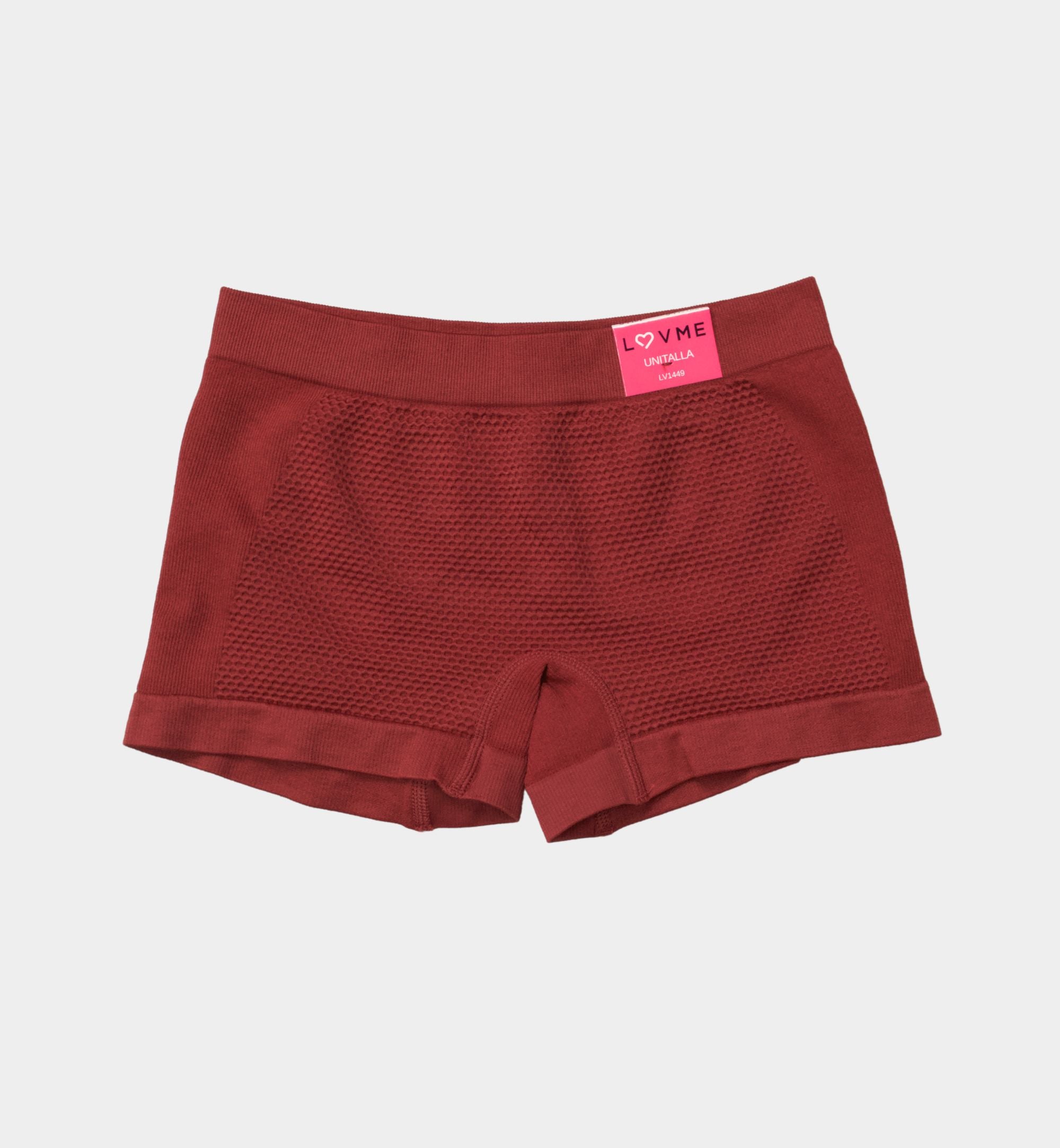 BOXER DISEÑO PANAL EN COLORES LV1449