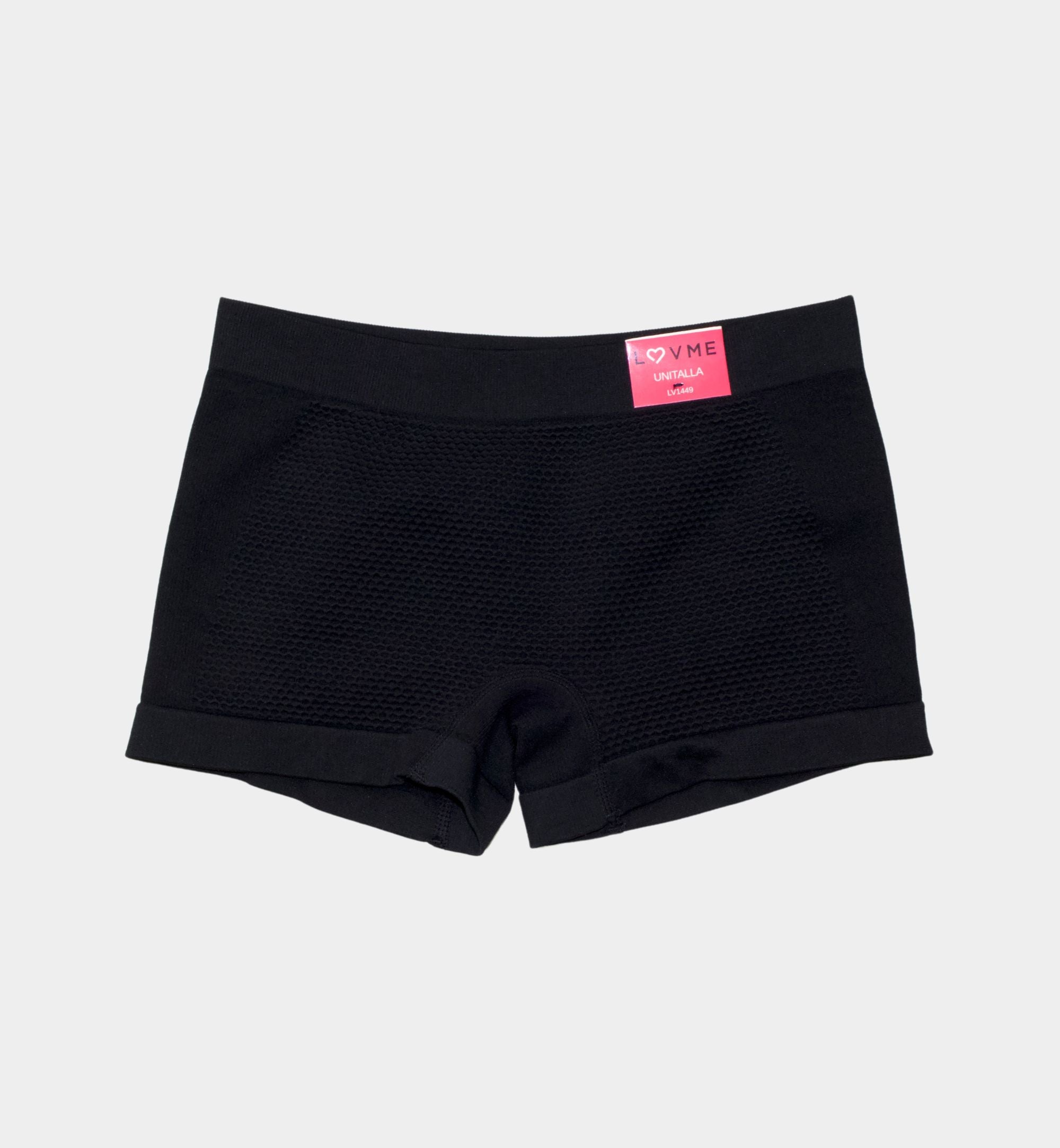 BOXER DISEÑO PANAL EN COLORES LV1449