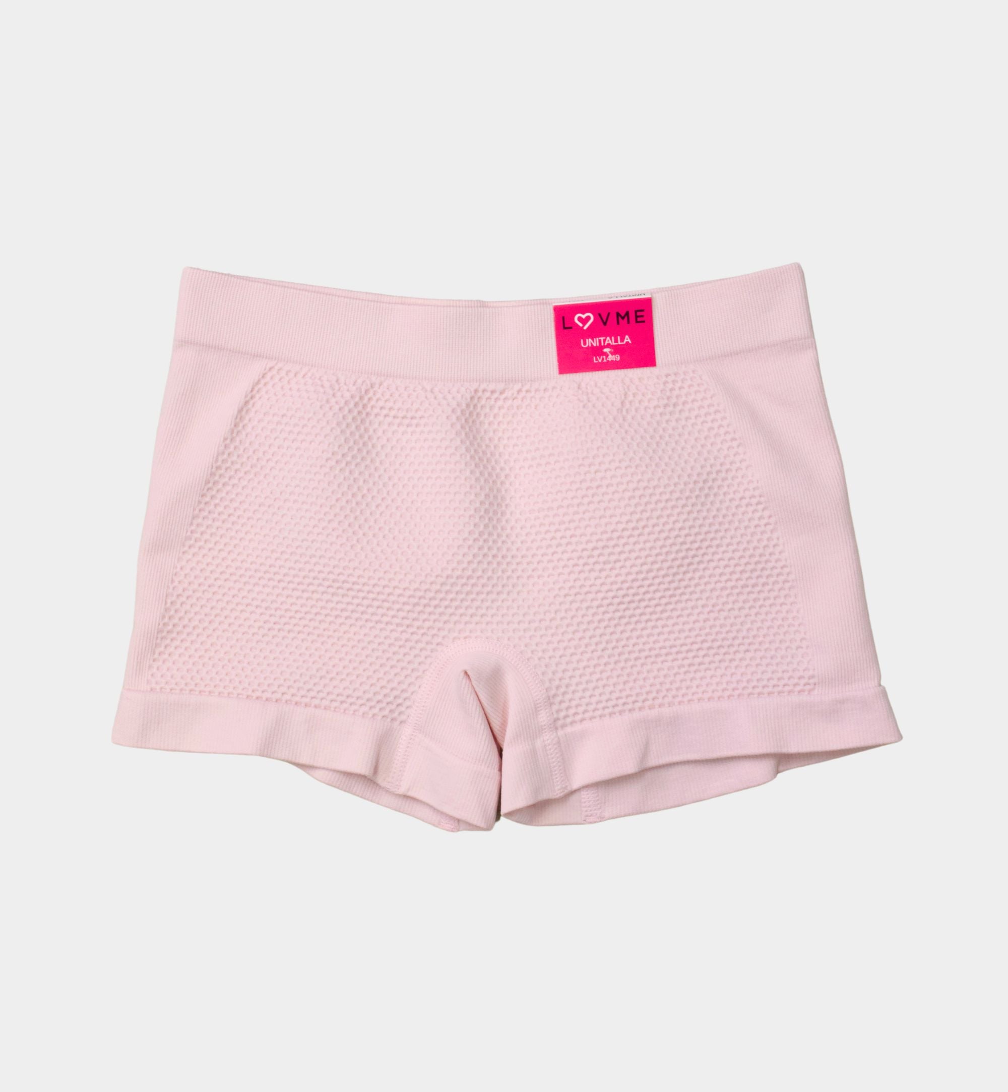 BOXER DISEÑO PANAL EN COLORES LV1449