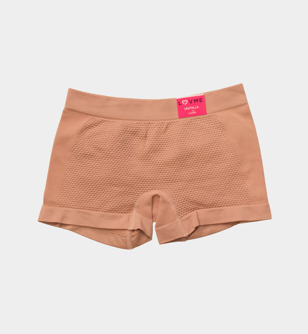 BOXER DISEÑO PANAL EN COLORES LV1449