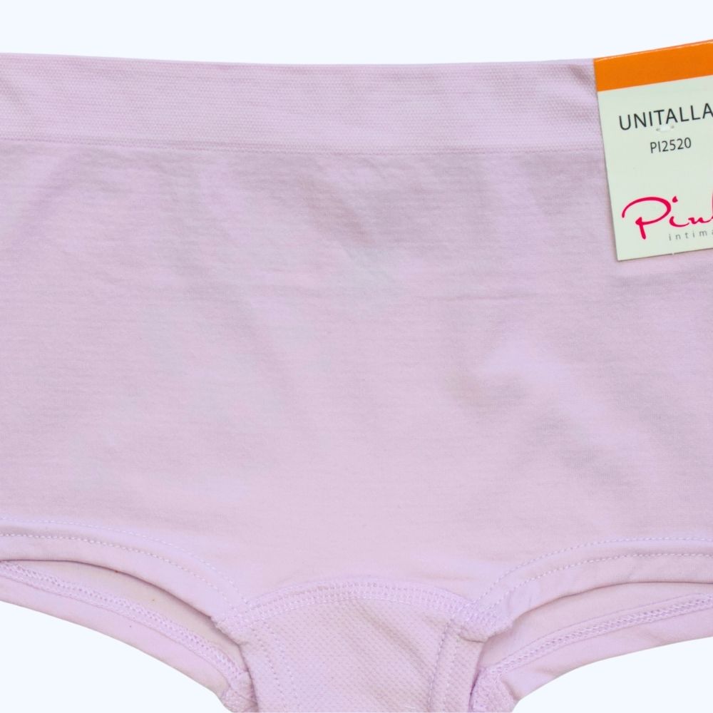 BOXER LISO UNITALLA PI2520