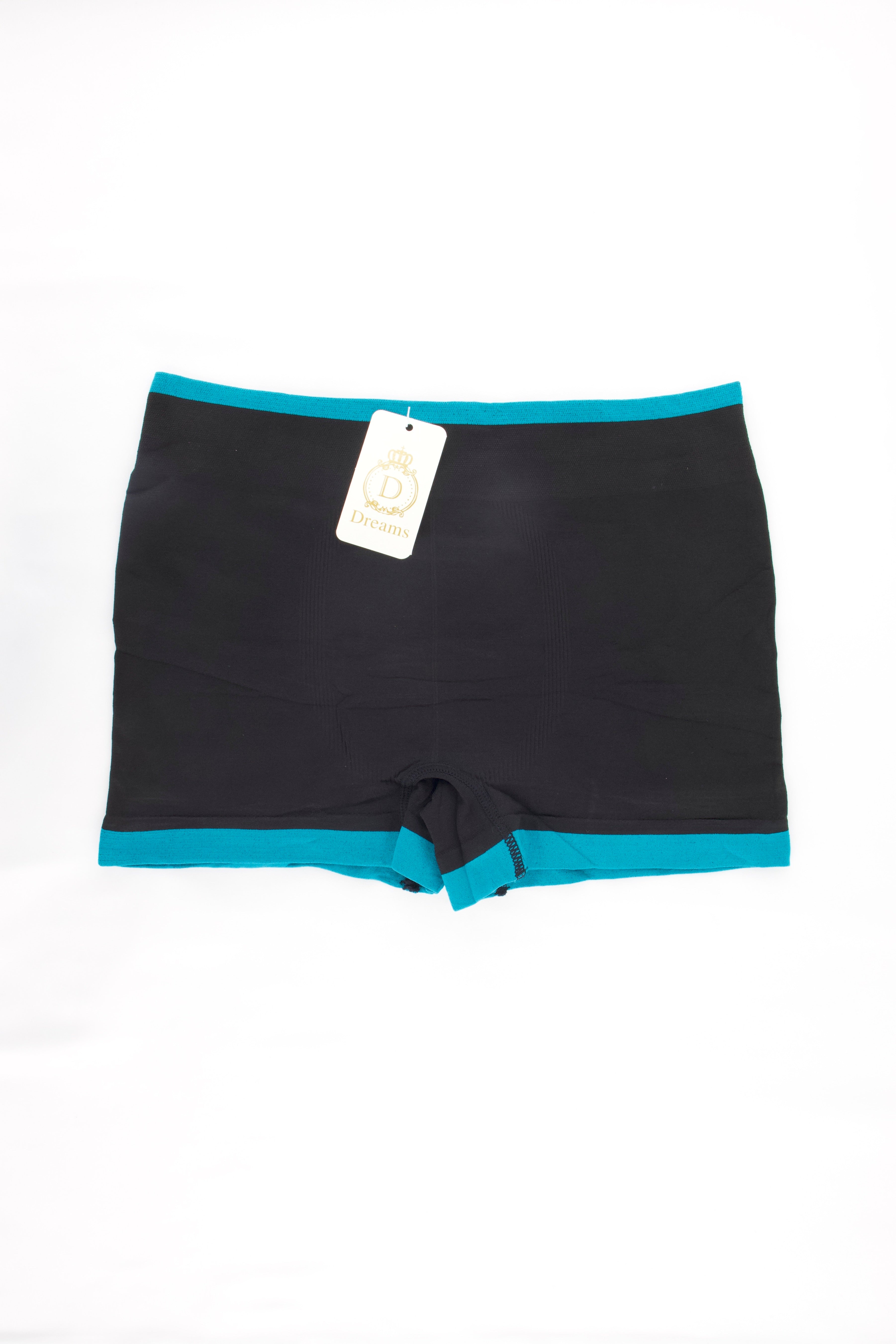 BOXER CABALLERO JUVENIL UNITALLA JS062