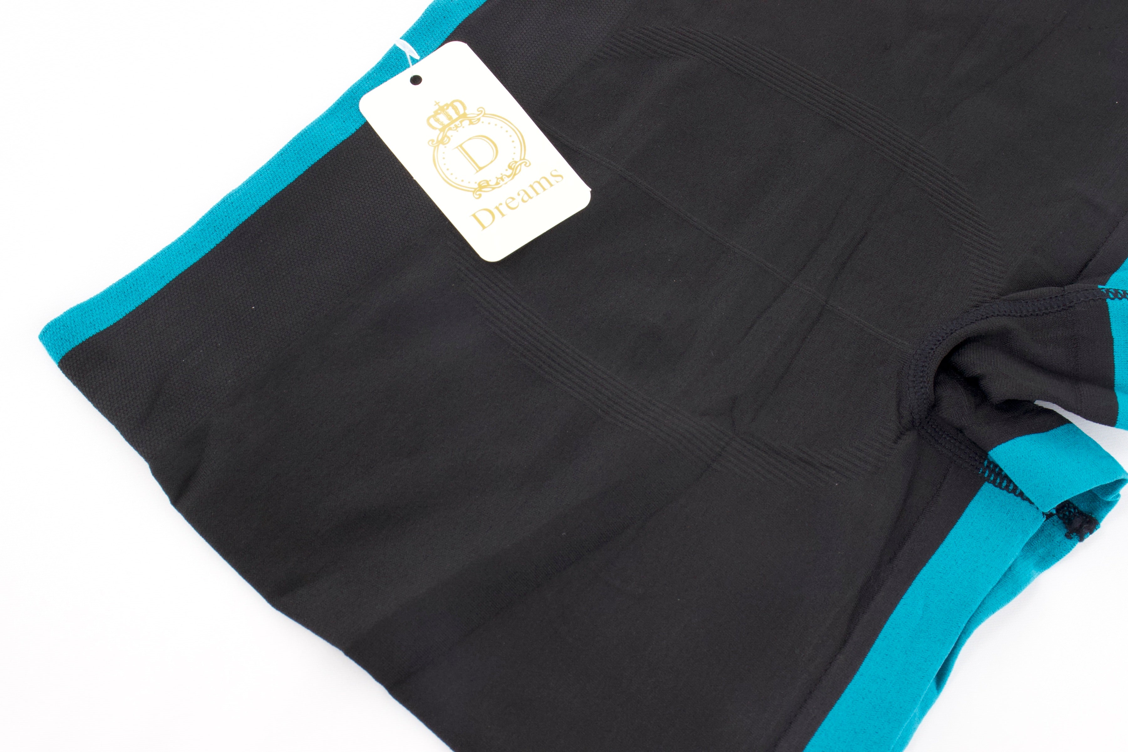 BOXER CABALLERO JUVENIL UNITALLA JS062