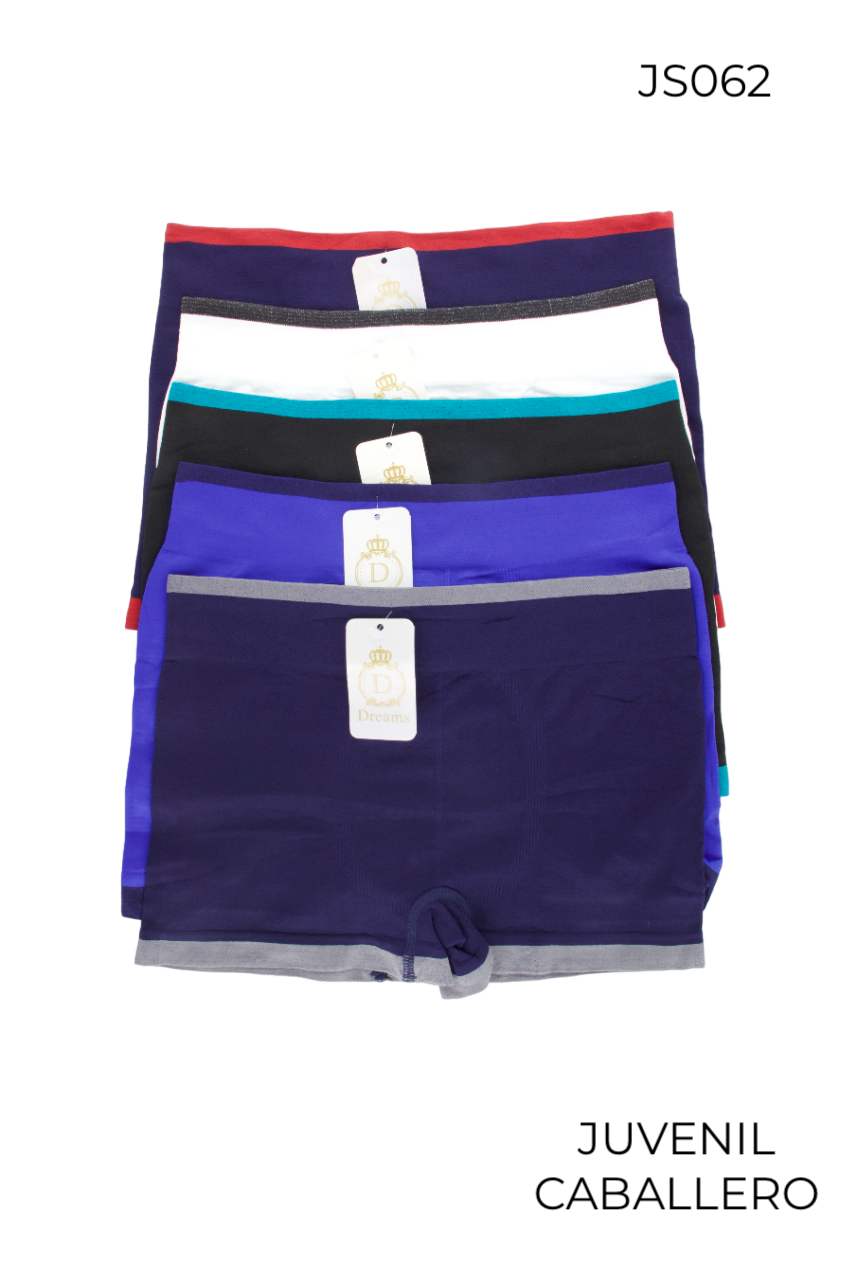 Boxer caballero outlet