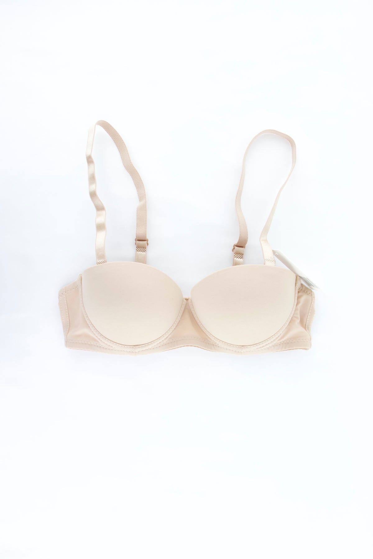 BRASSIER STRAPLESS BÁSICOS IB7249BA