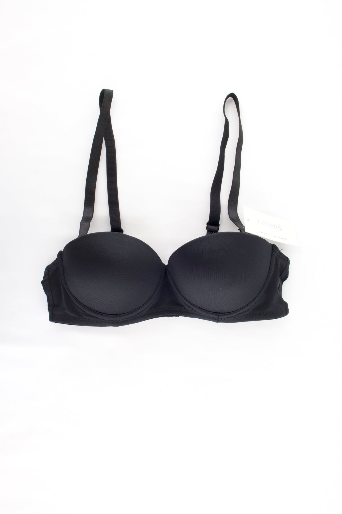 BRASSIER STRAPLESS BÁSICOS IB7249BA