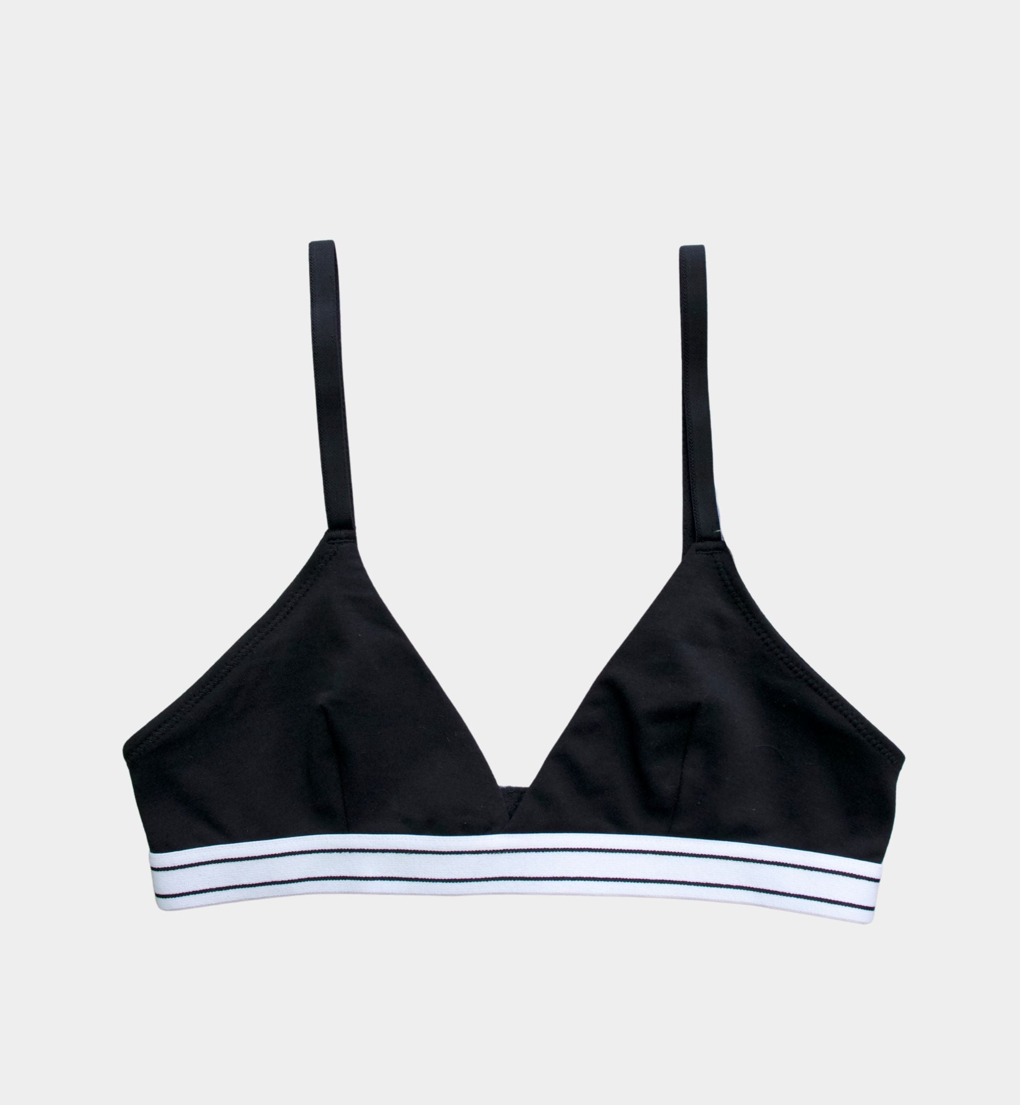 BRASSIER SIN COPA LISO 68872