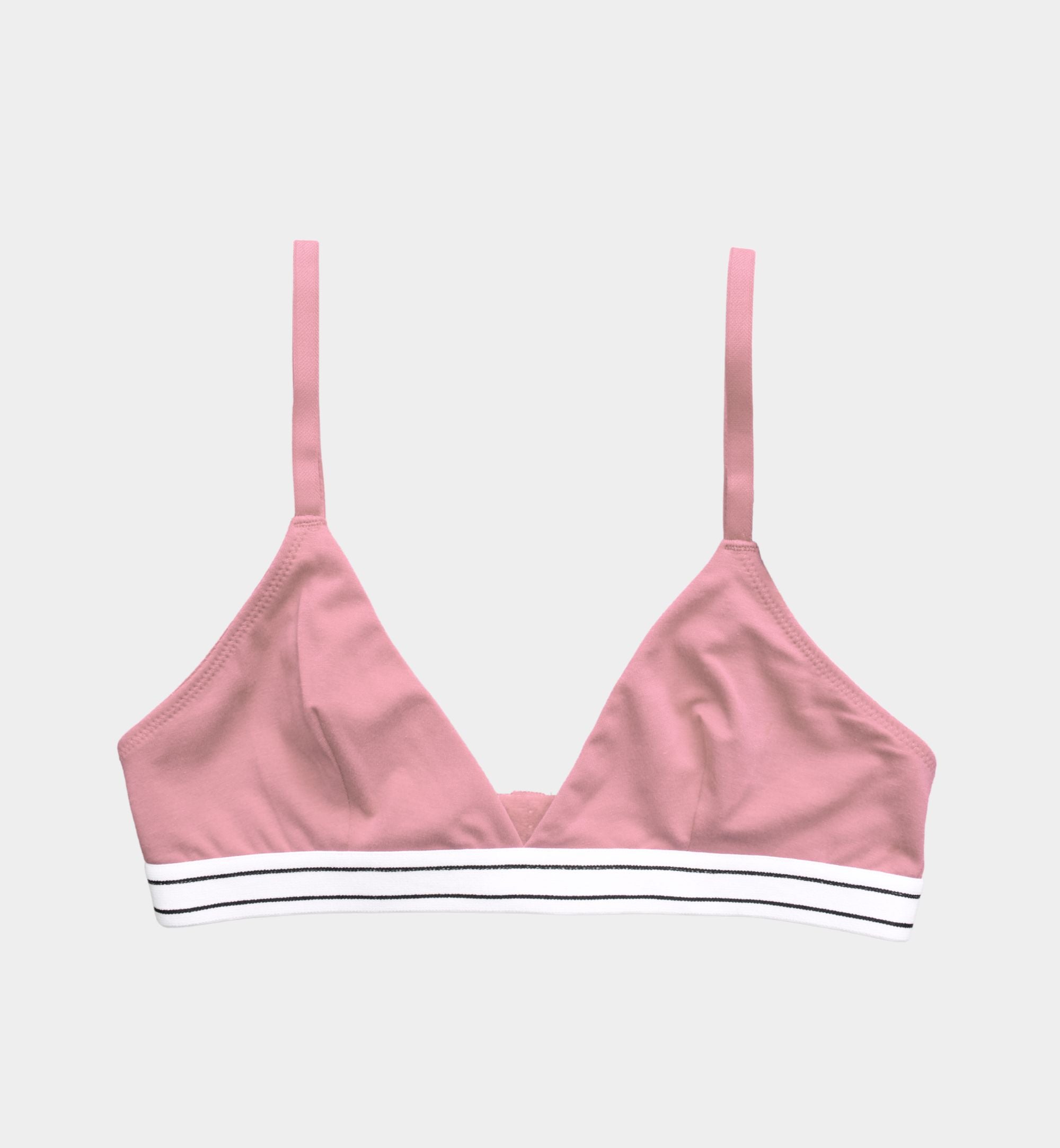 BRASSIER SIN COPA LISO 68872