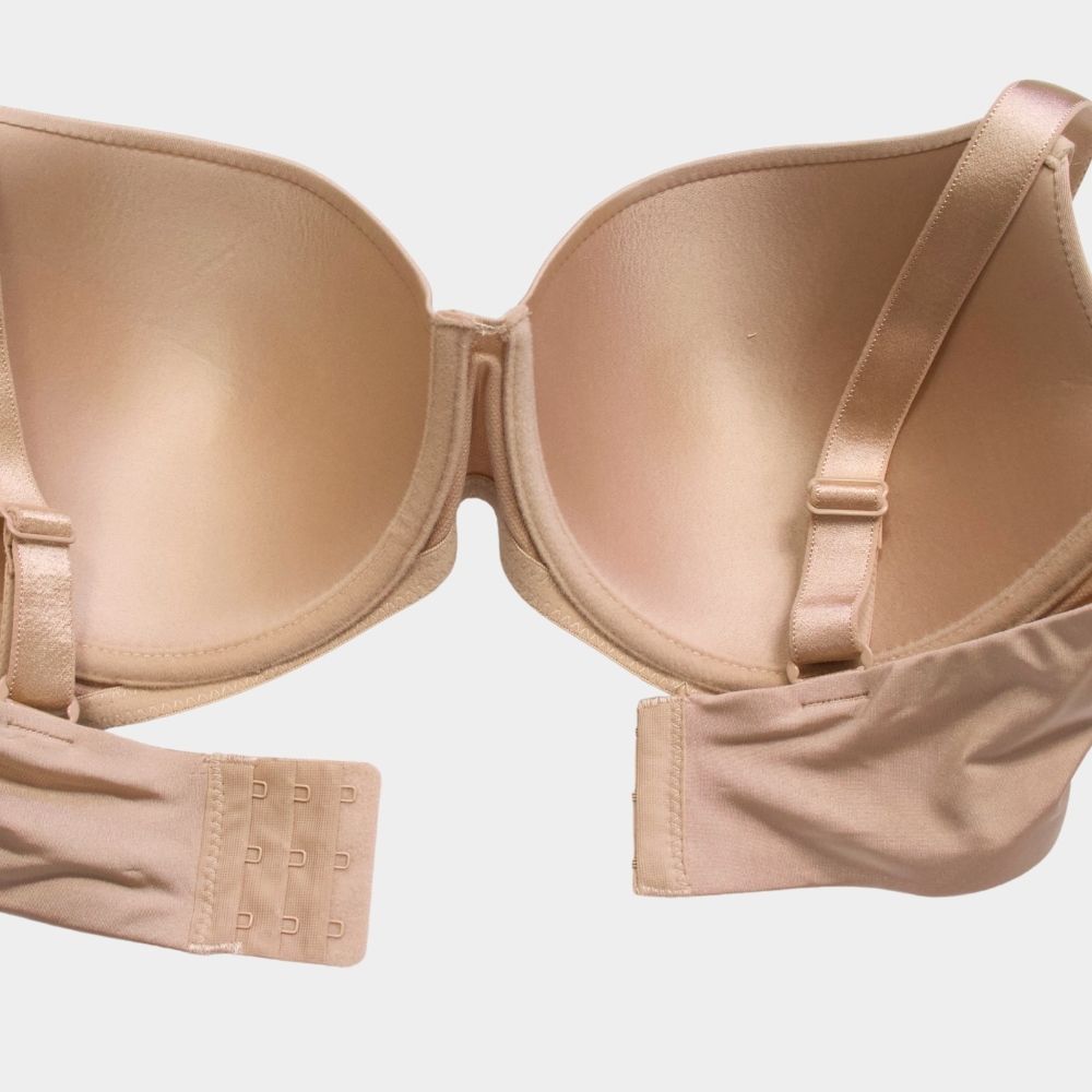 BRASSIER SATINADO COPA D LV108Q