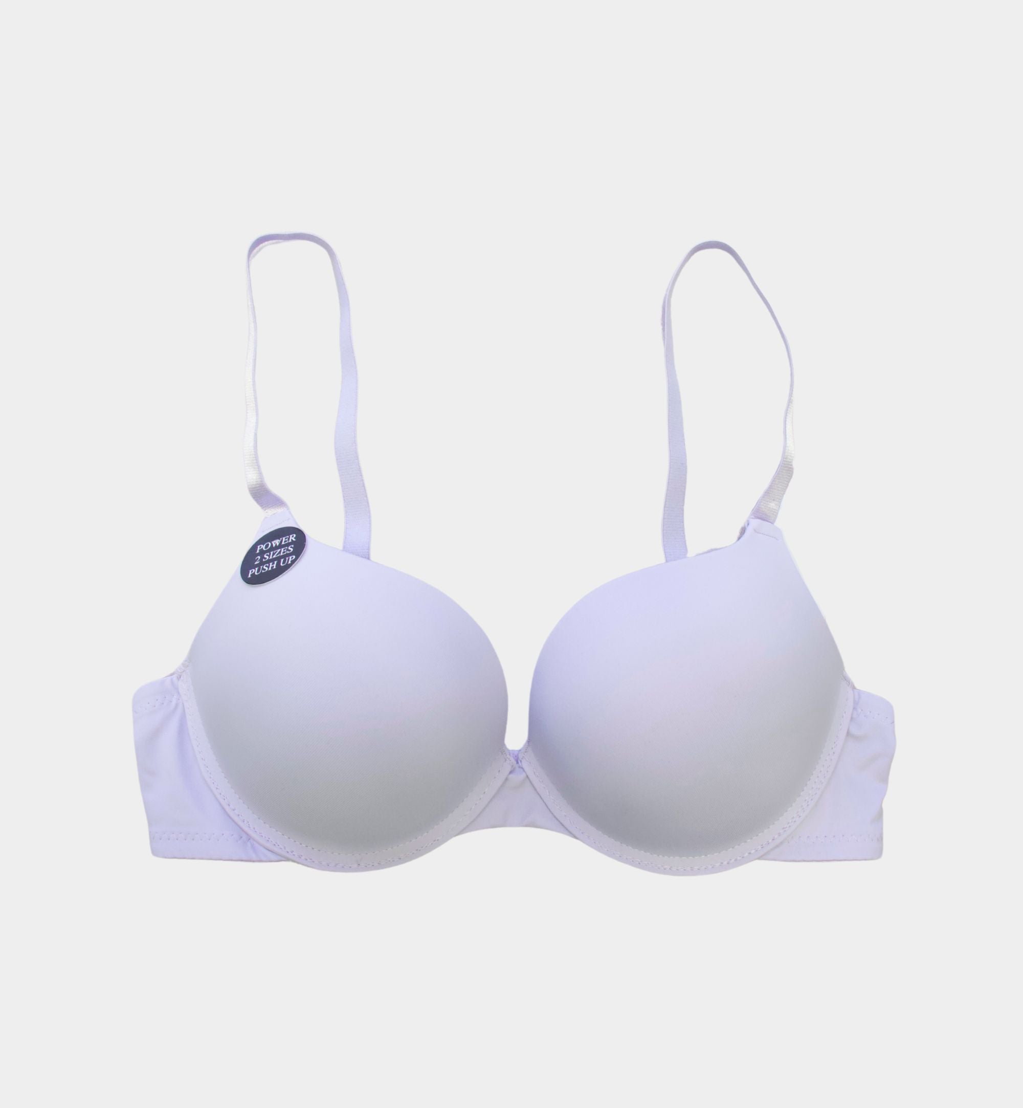 BRASSIER DOBLE PUSH-UP 6003-21