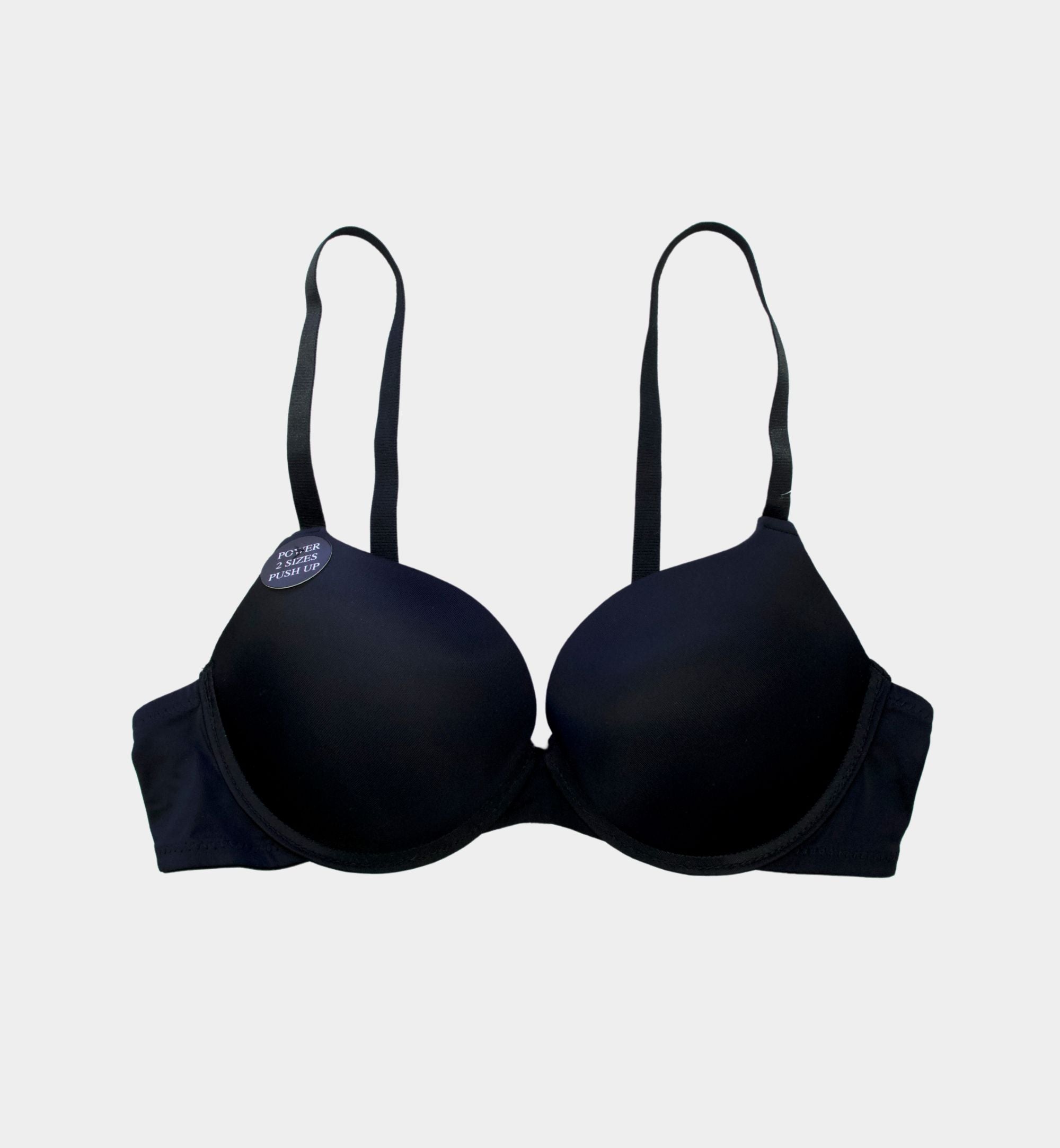 BRASSIER DOBLE PUSH-UP 6003-21