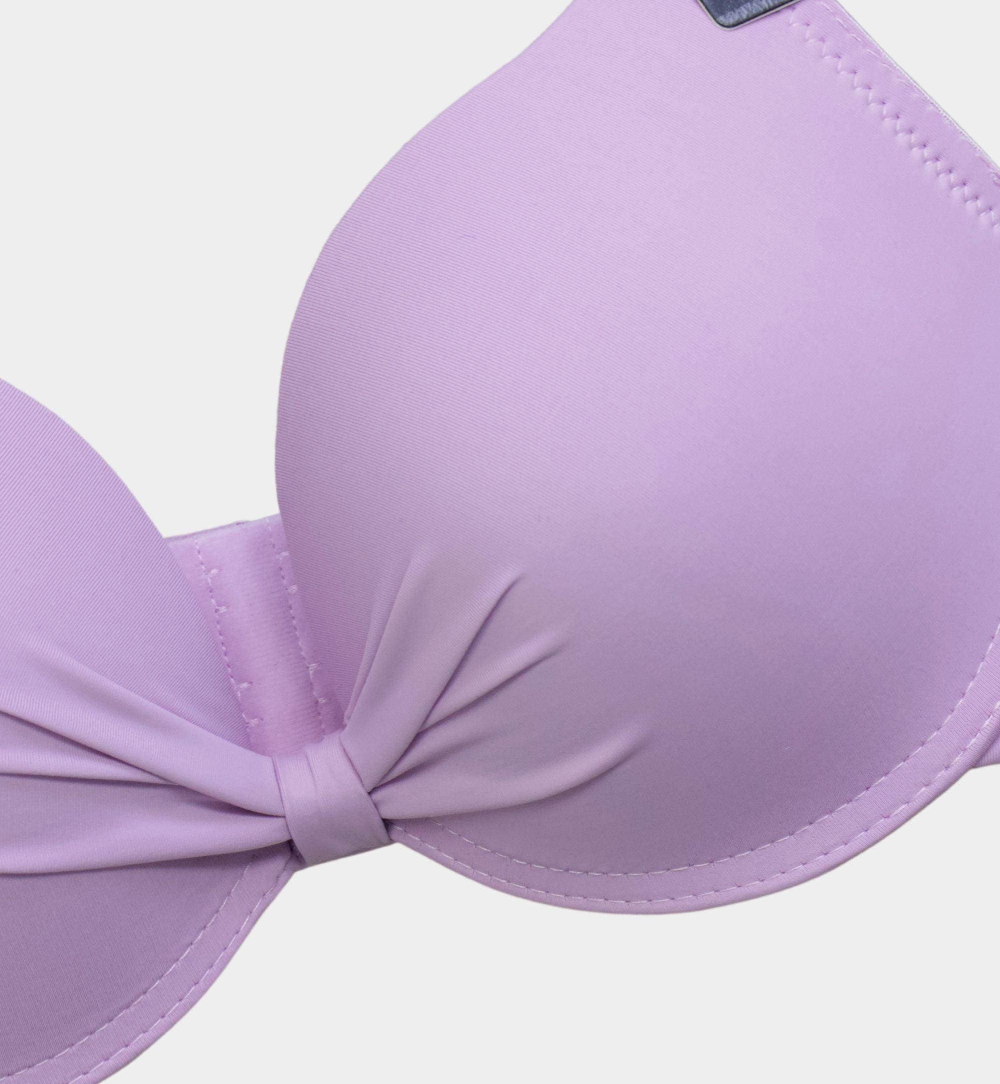 BRASSIER LISO ESTILO MOÑO PI6967B