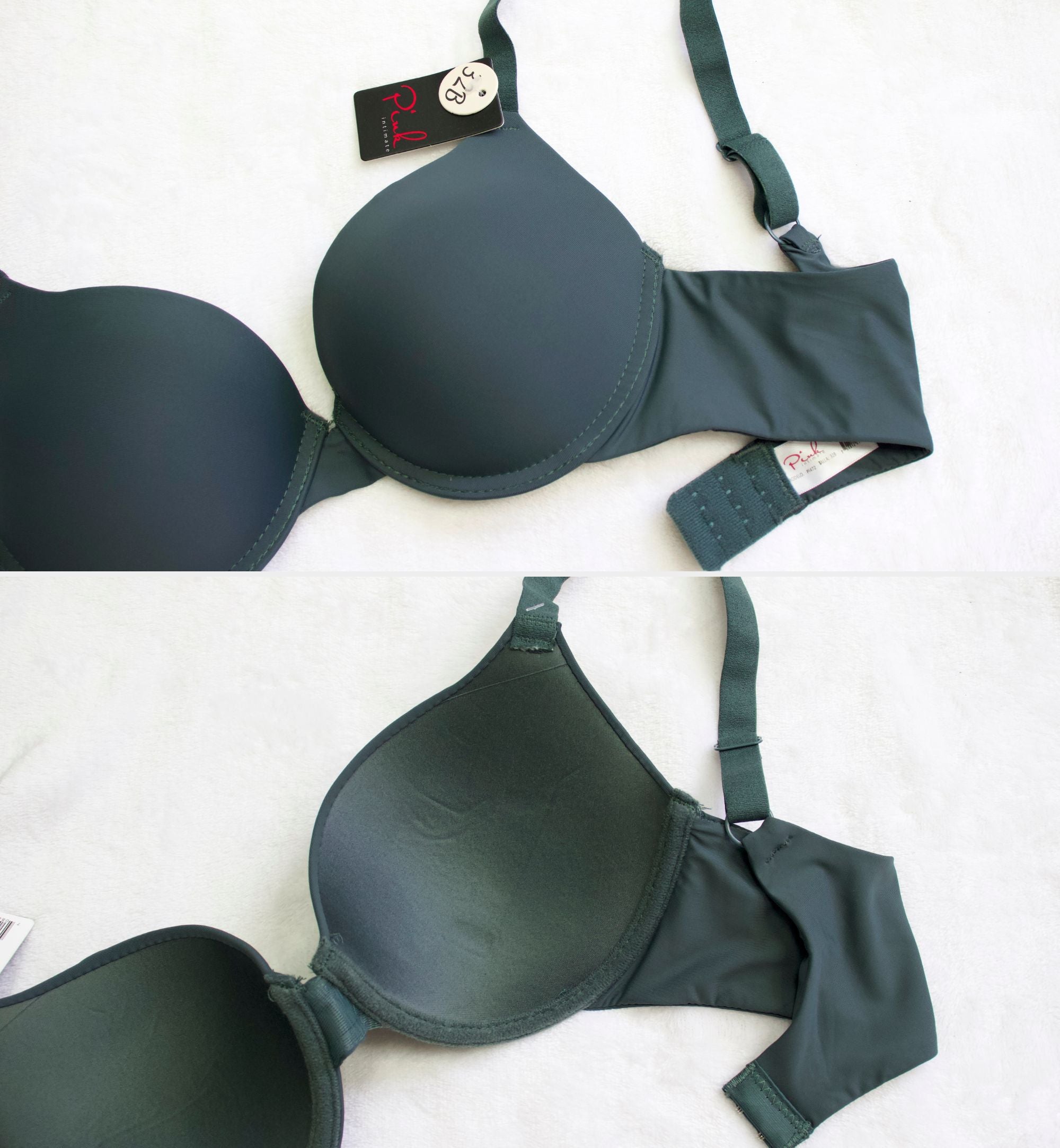 BRASSIER LISO PI472