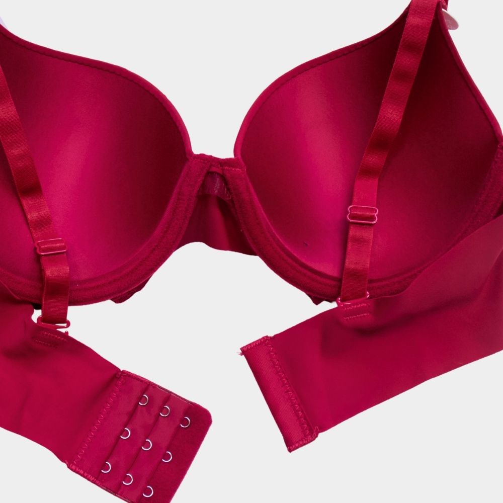 BRASSIER LISO SIN COSTURA PI89131B