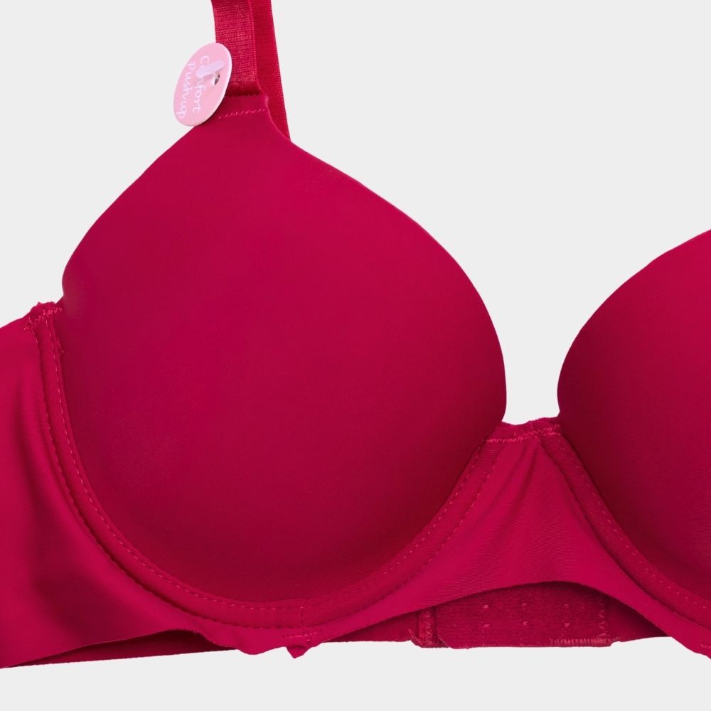 BRASSIER LISO SIN COSTURA PI89131B