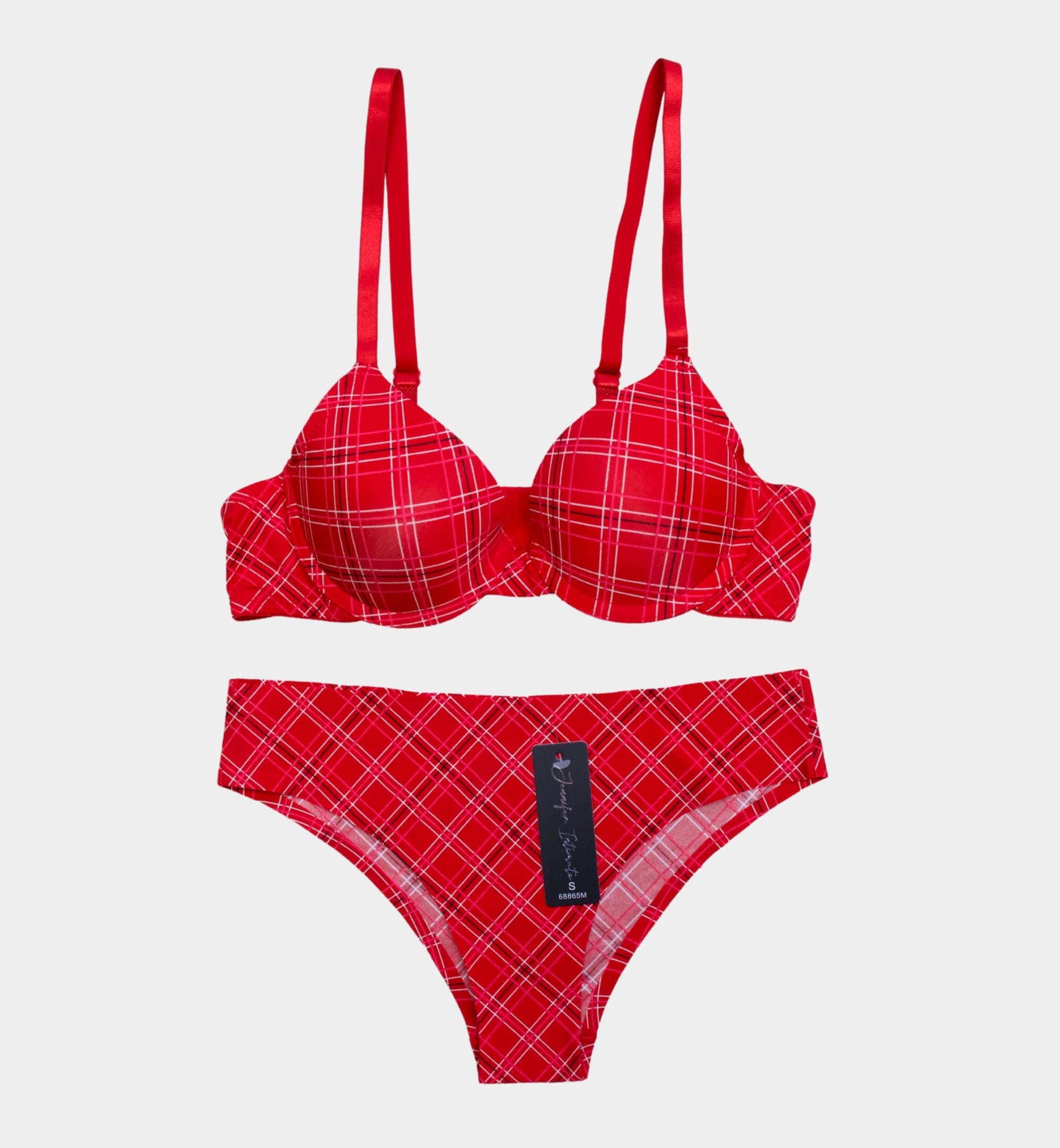 BRASSIER LISO COPA COMPLETA 68865