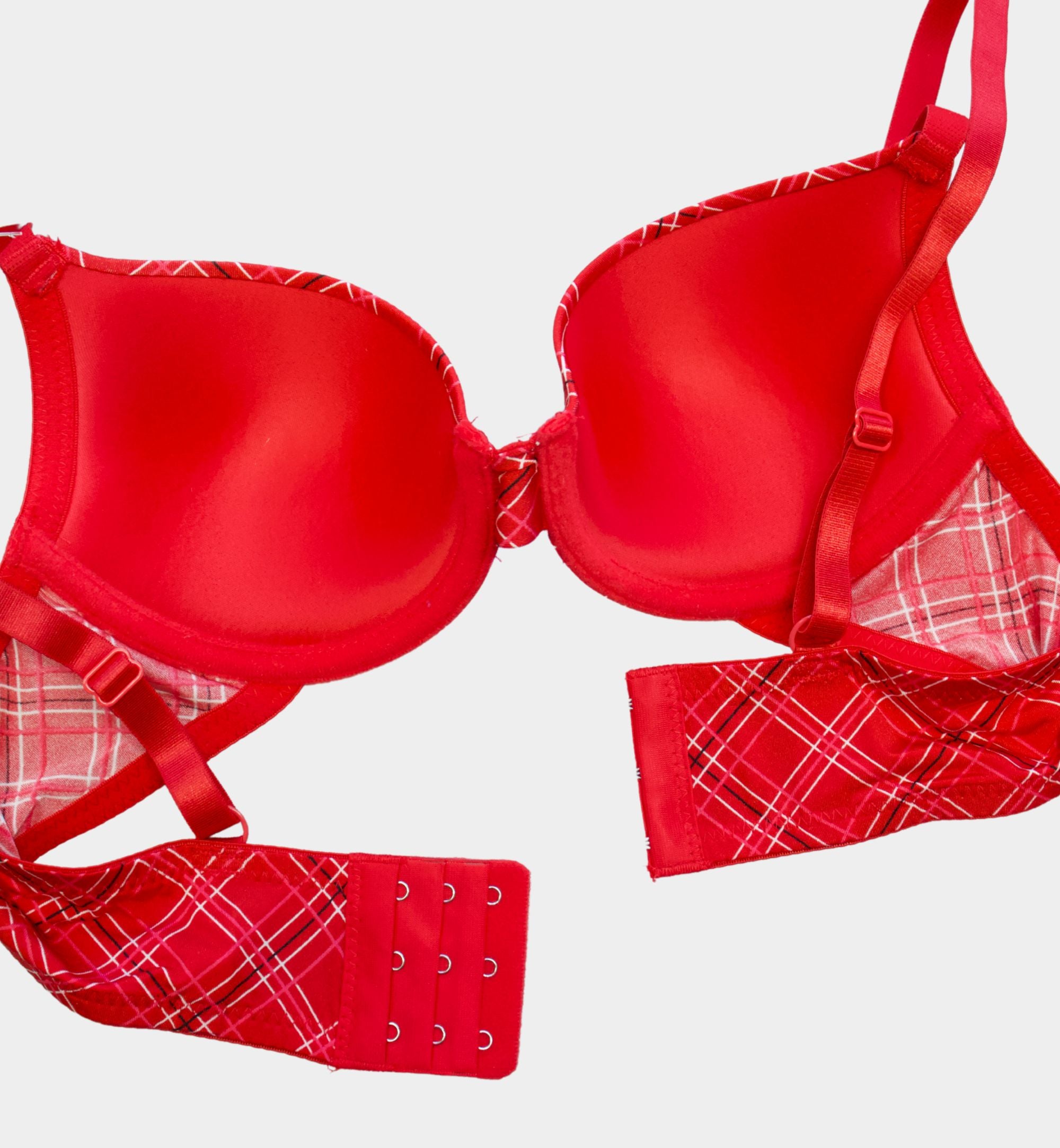 BRASSIER LISO COPA COMPLETA 68865