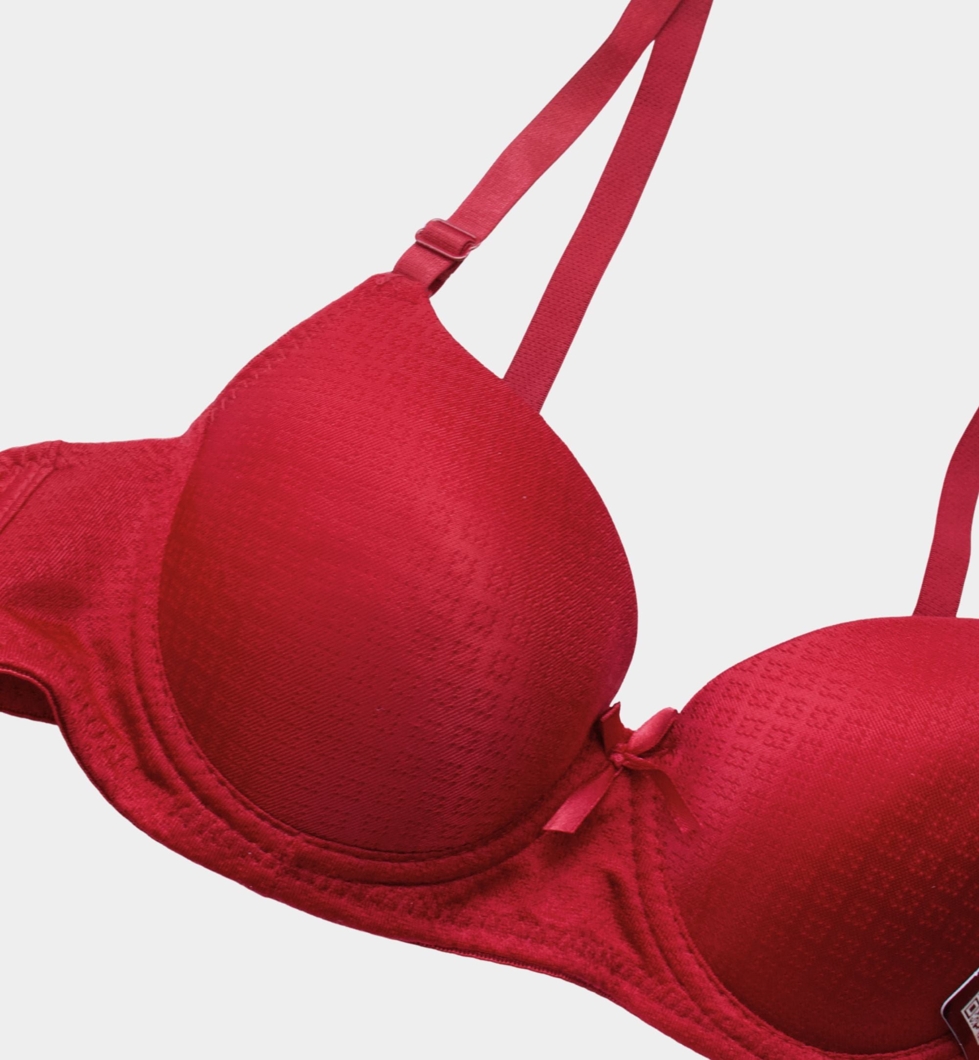 BRASSIER SATINADO B30209A OFF