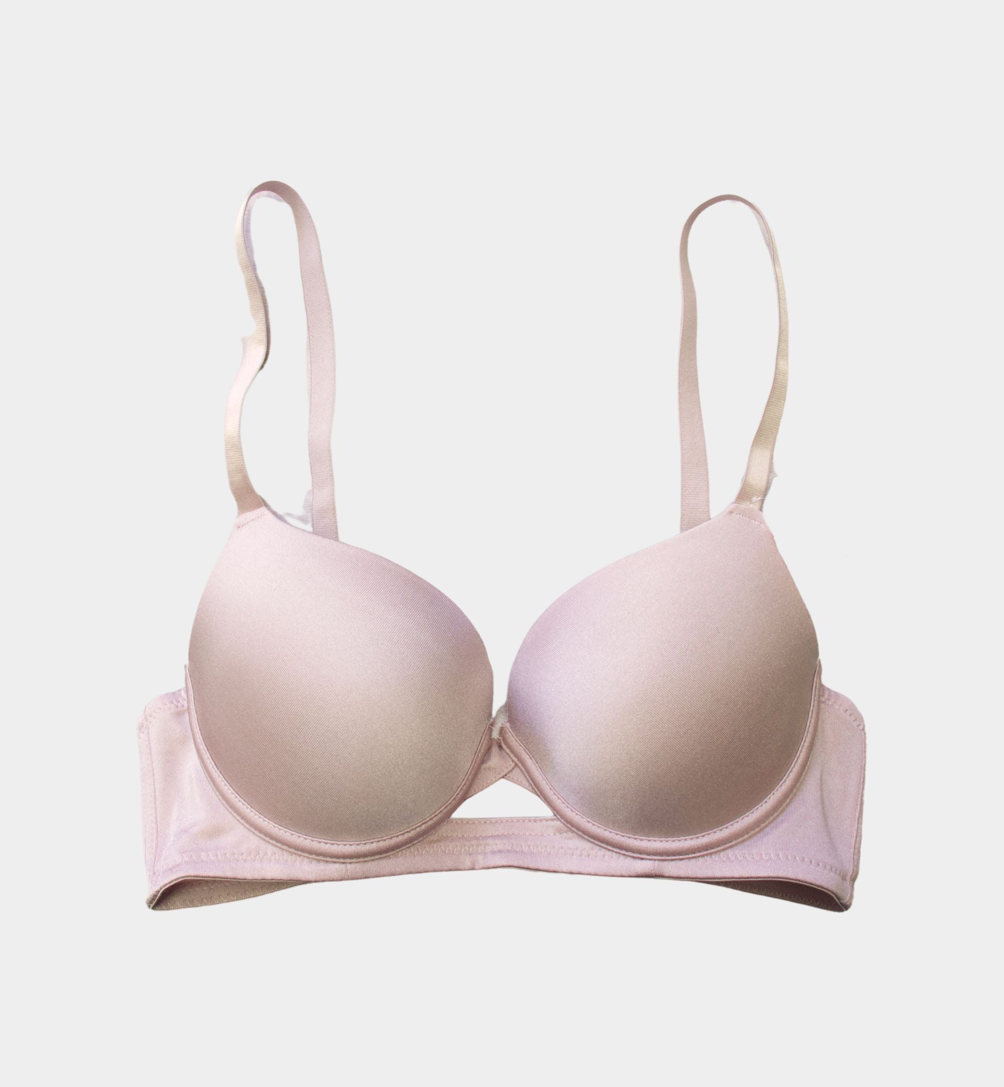 BRASSIER SATINADO 6418
