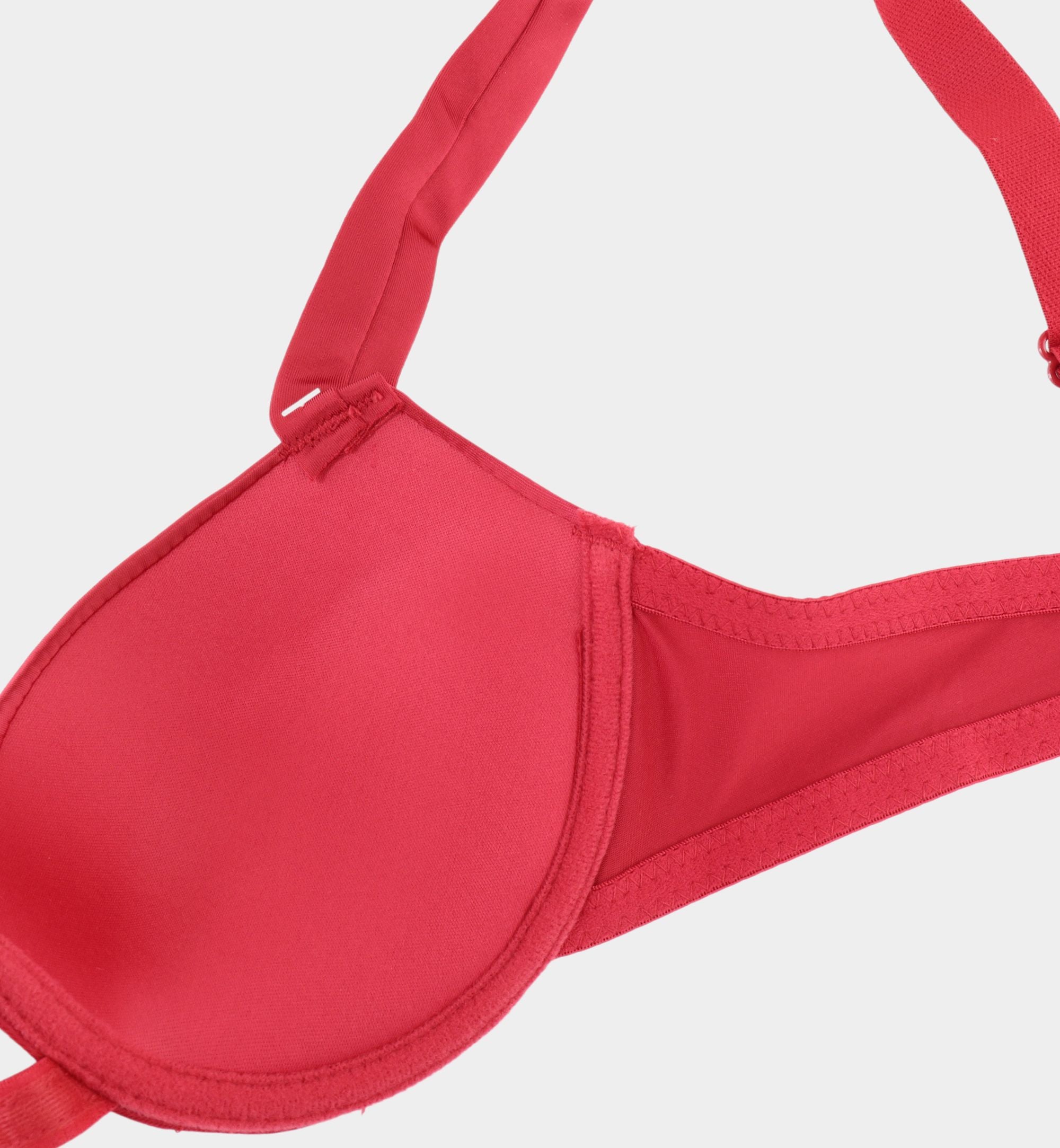 BRASSIER PUSH UP CON PEDRERÍA "LOVE SECRET" PI1600B