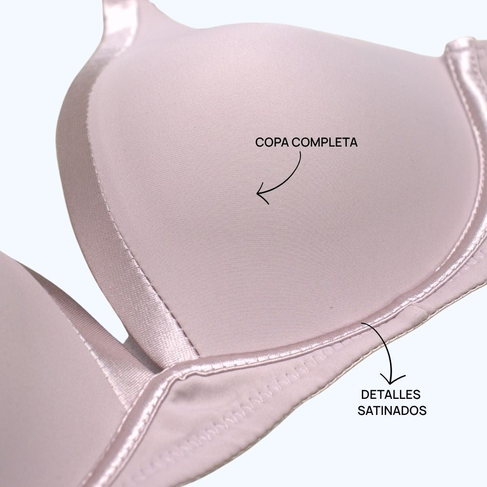BRASSIER SIN VARILLA IB7395