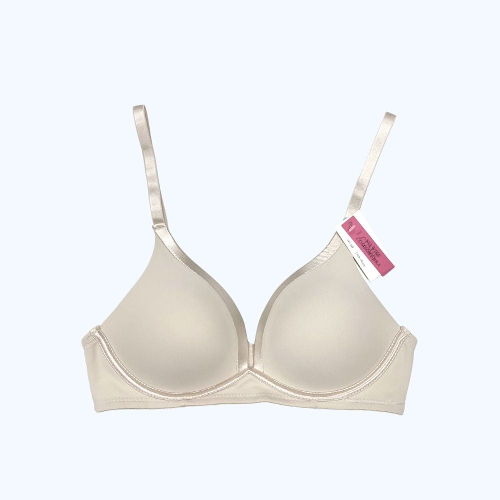 BRASSIER SIN VARILLA IB7395