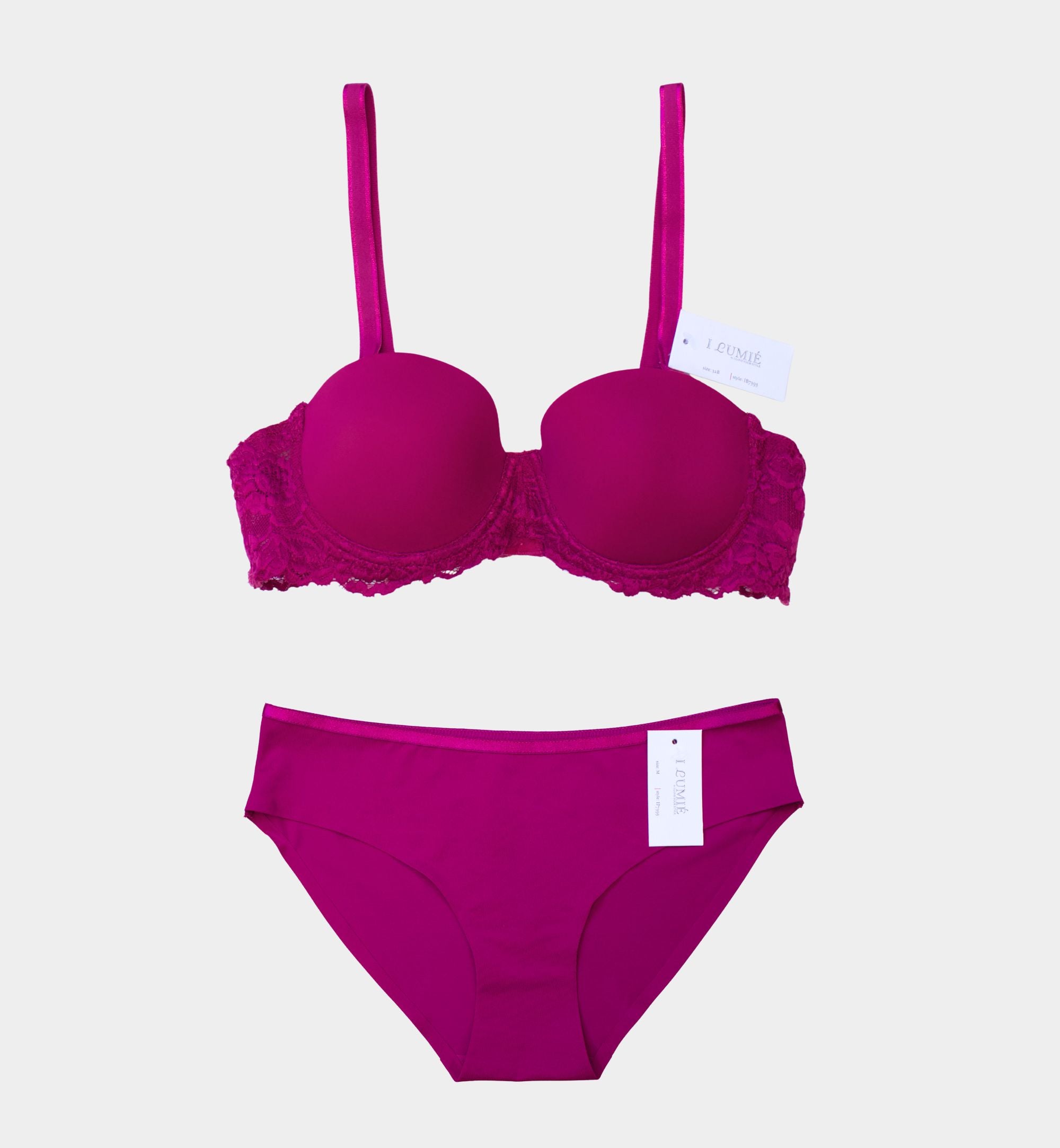 PANTY SIN COSTURA IP7393