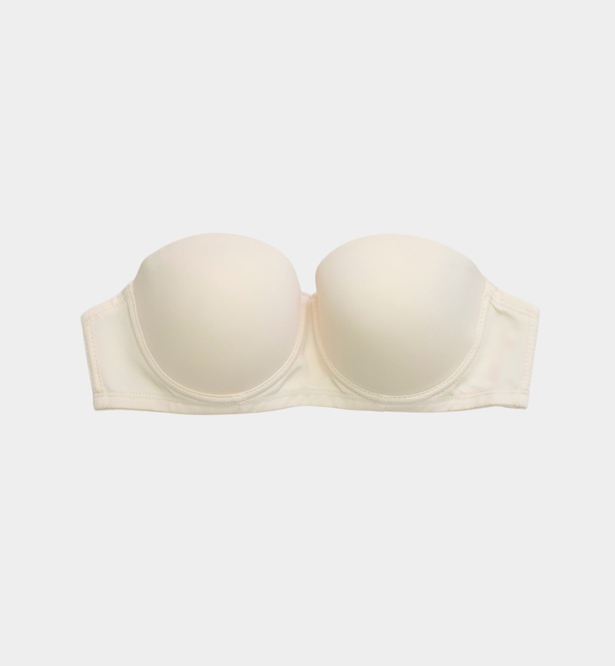 BRASSIER STRAPLESS LISO IB7248