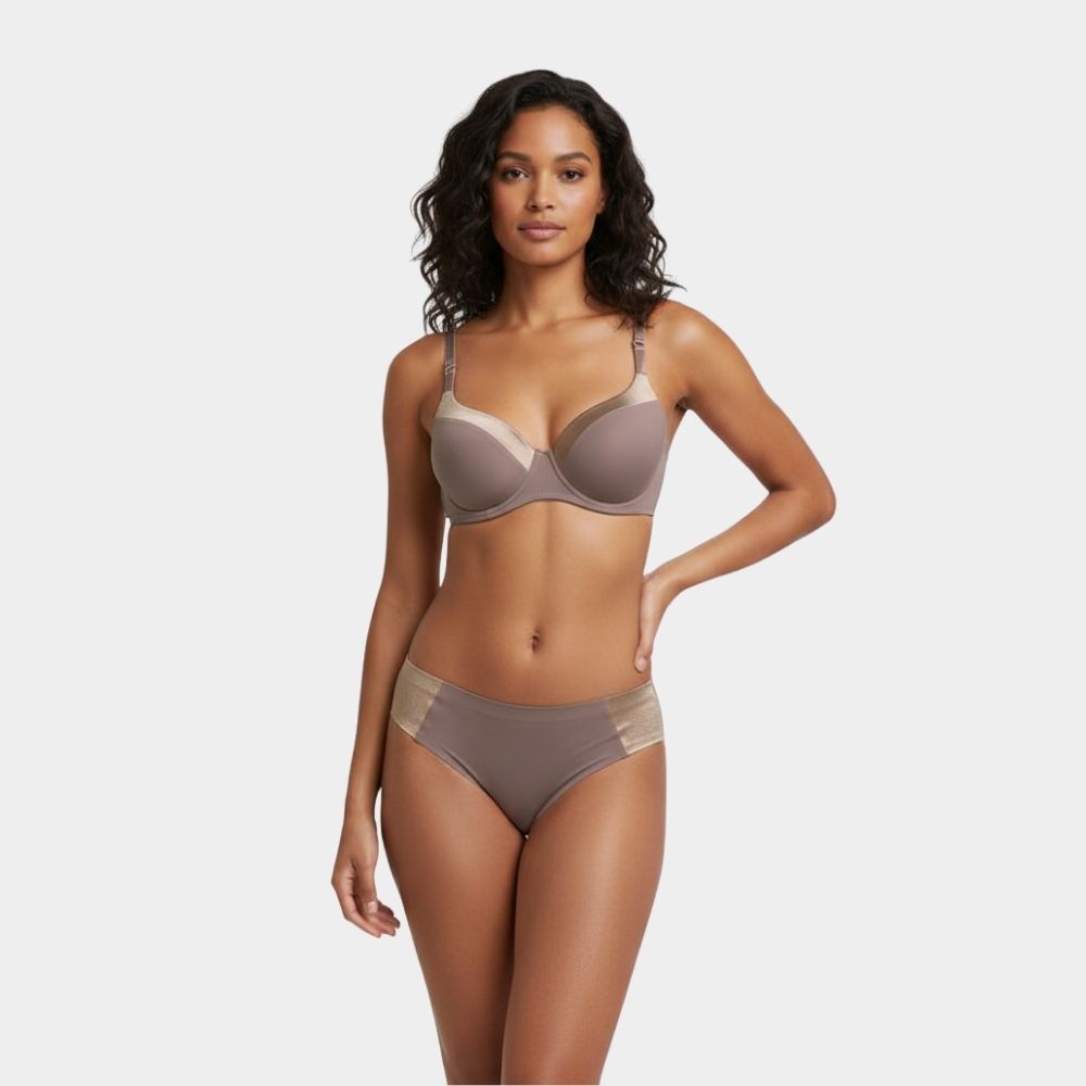 TANGA SIN COSTURA IP7394