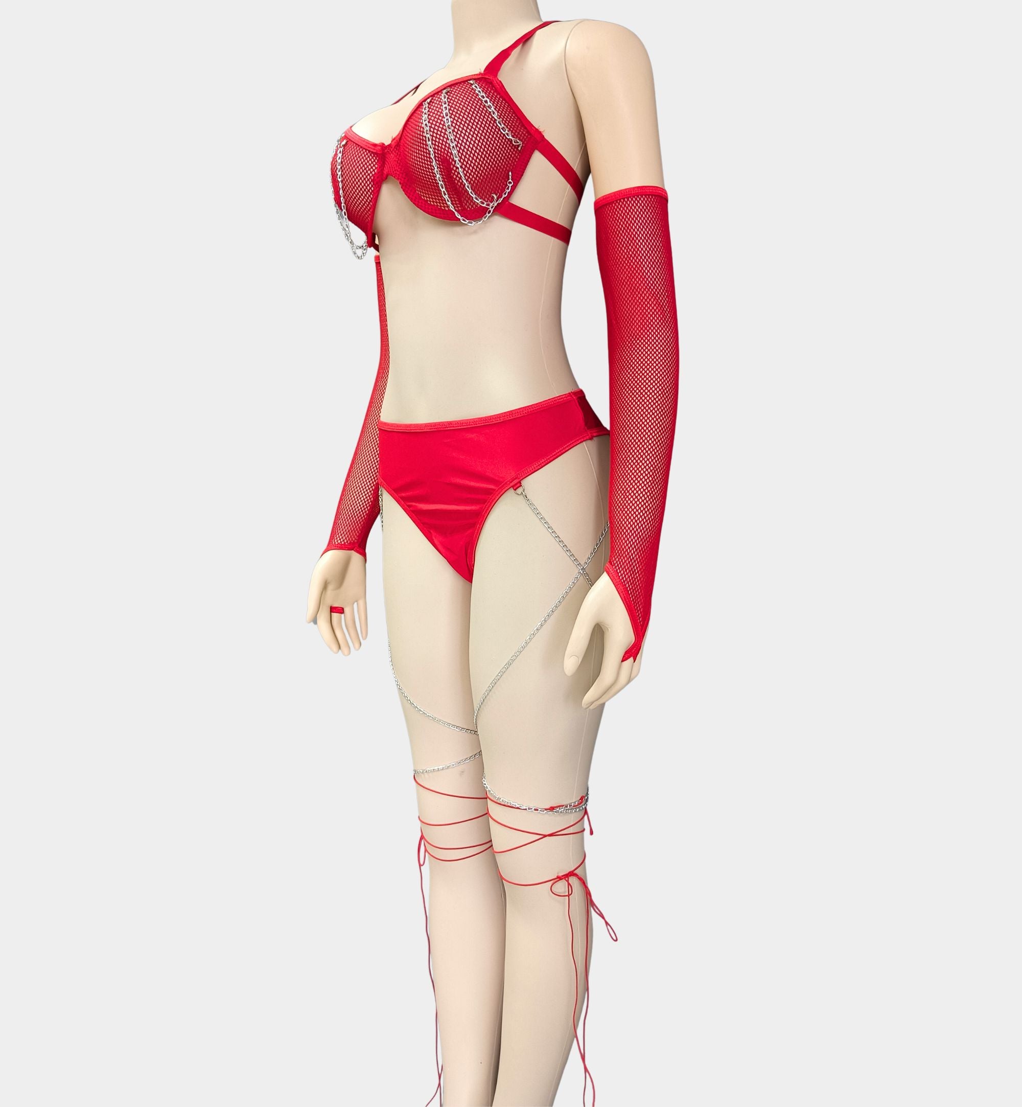 COORDINADO DE RED Y CADENAS 1130