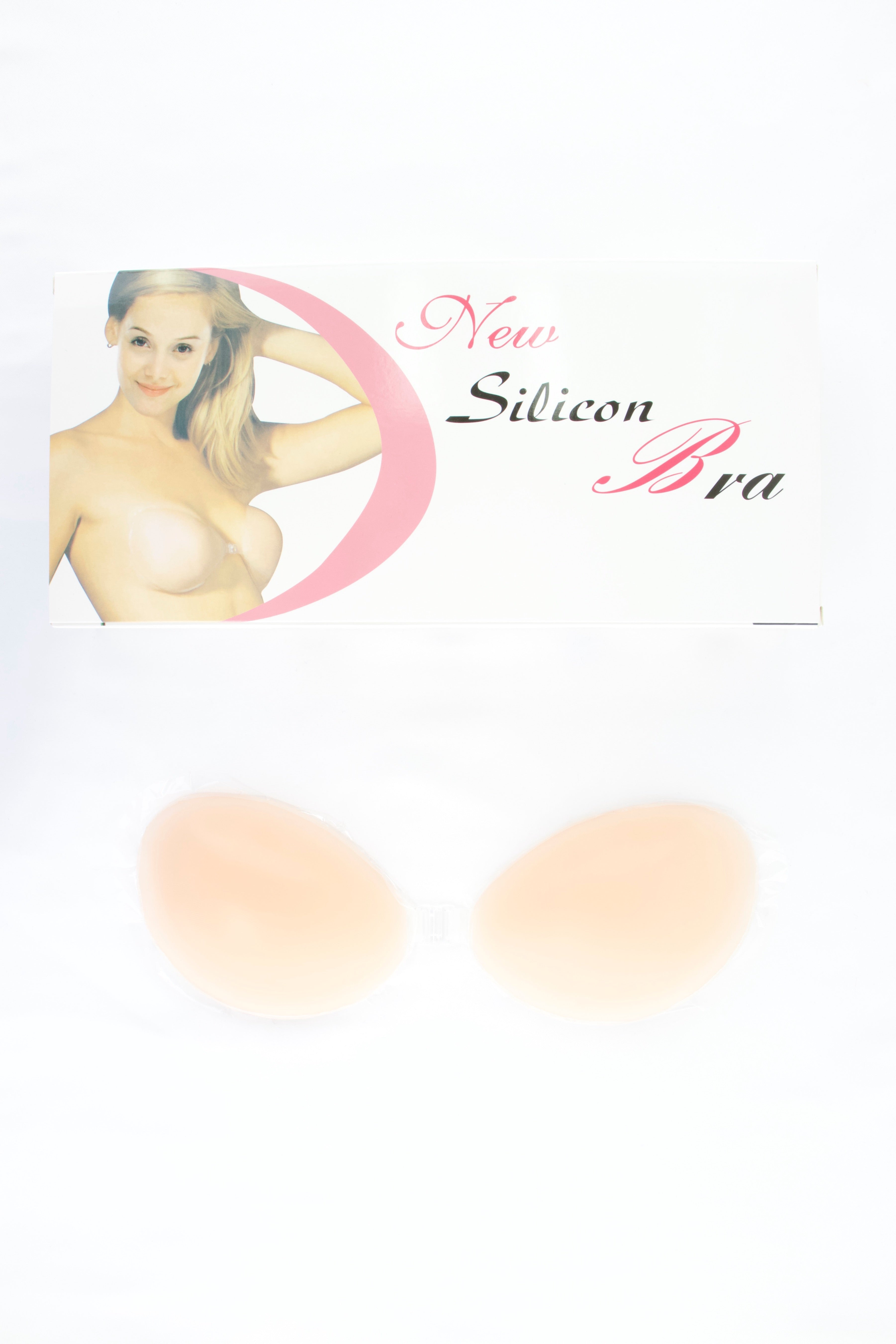 COPAS DE SILICON B-1025